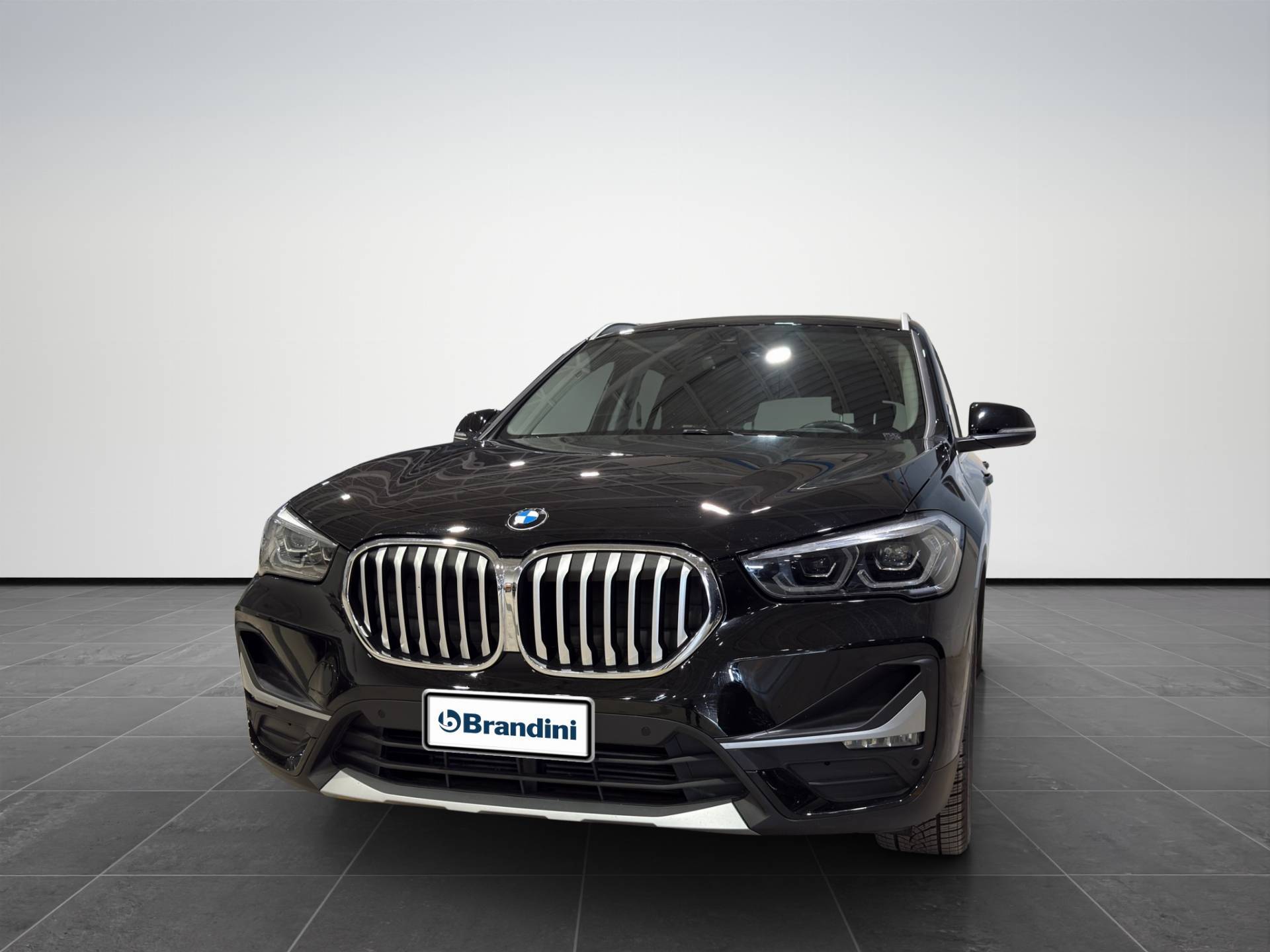 Auto Venduta - BMW X1 X1 sdrive18d xLine Plus auto usata in pronta consegna - Brandini