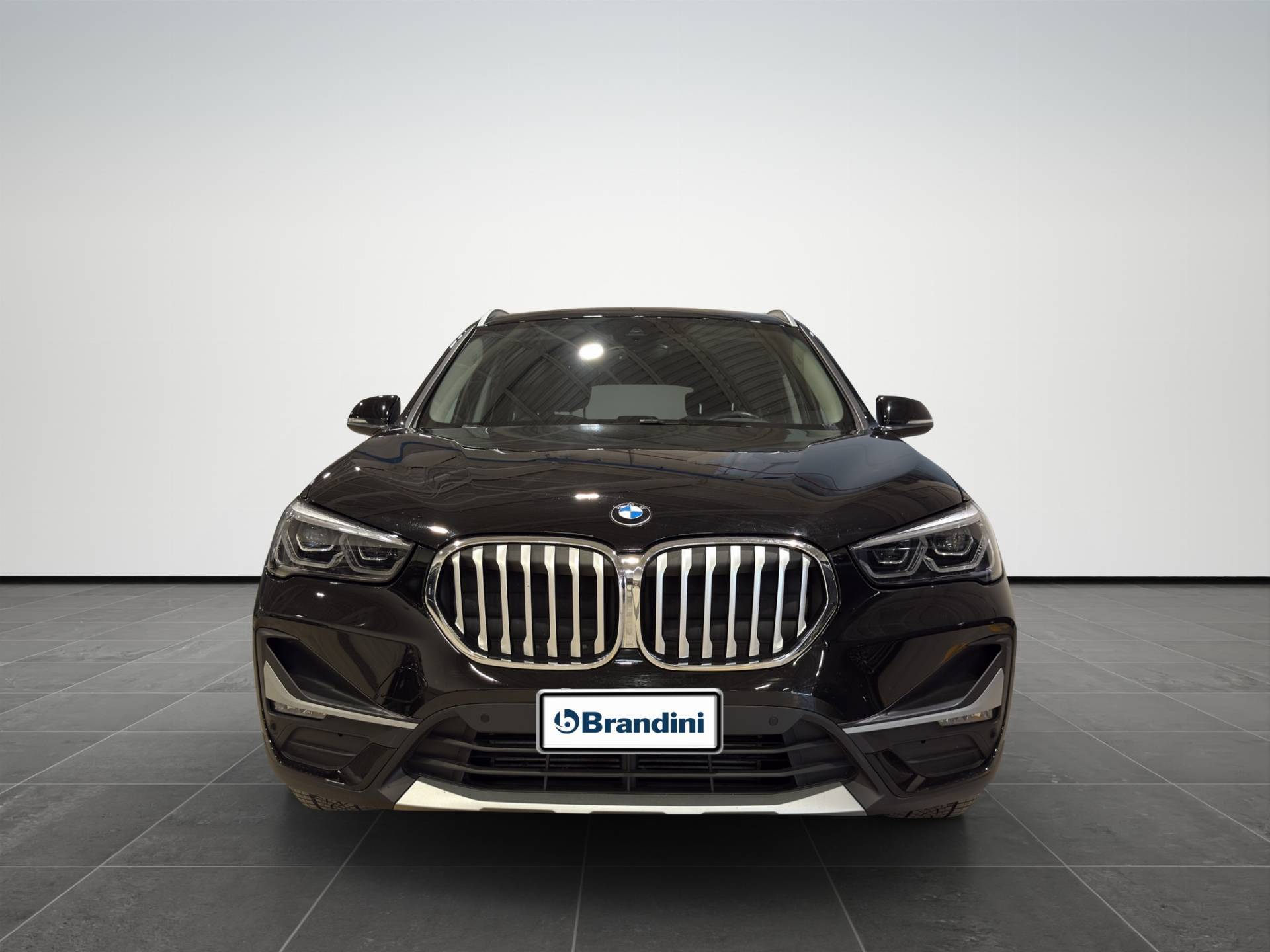 Auto Venduta - BMW X1 X1 sdrive18d xLine Plus auto usata in pronta consegna - Brandini