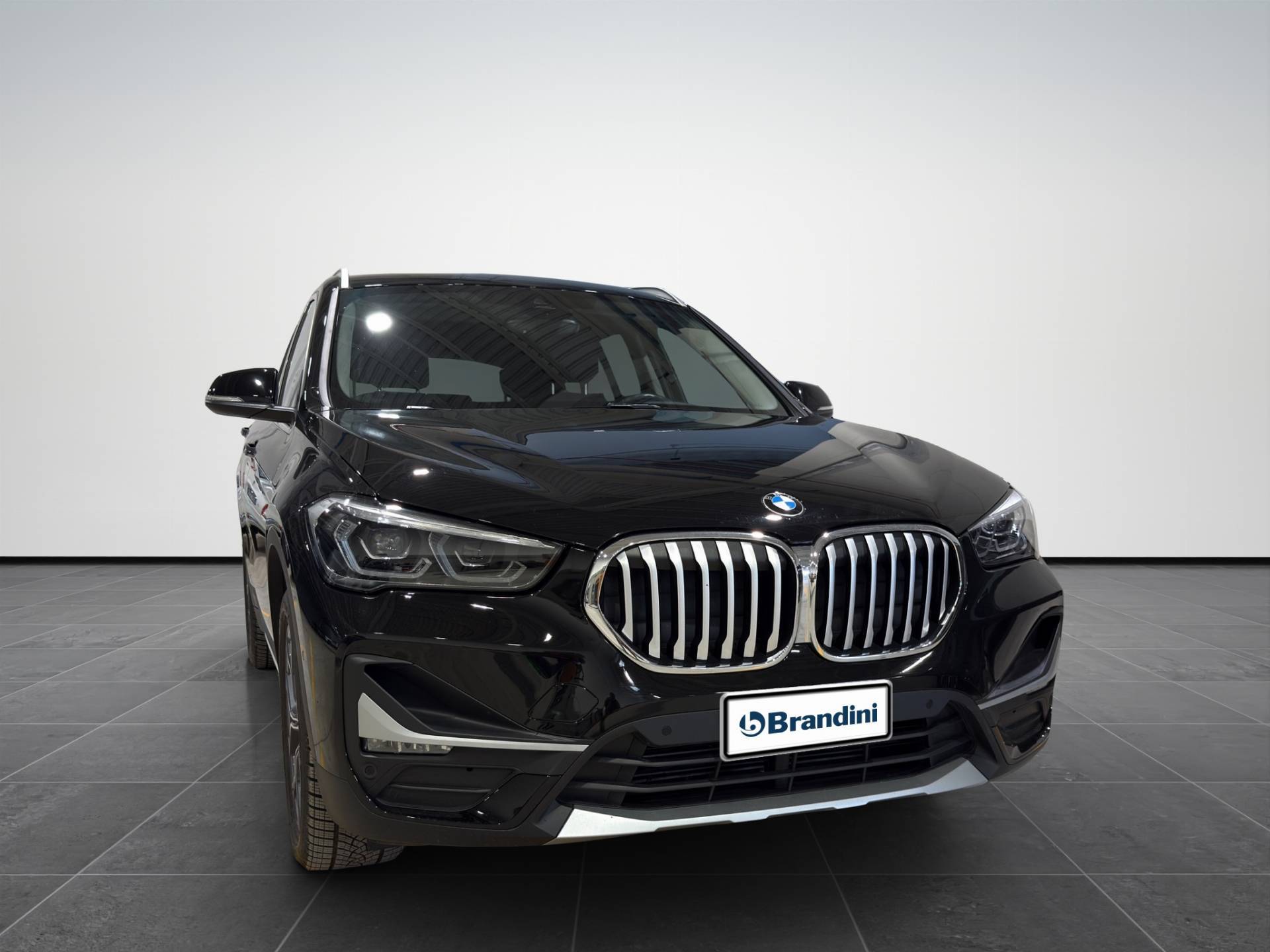 Auto Venduta - BMW X1 X1 sdrive18d xLine Plus auto usata in pronta consegna - Brandini