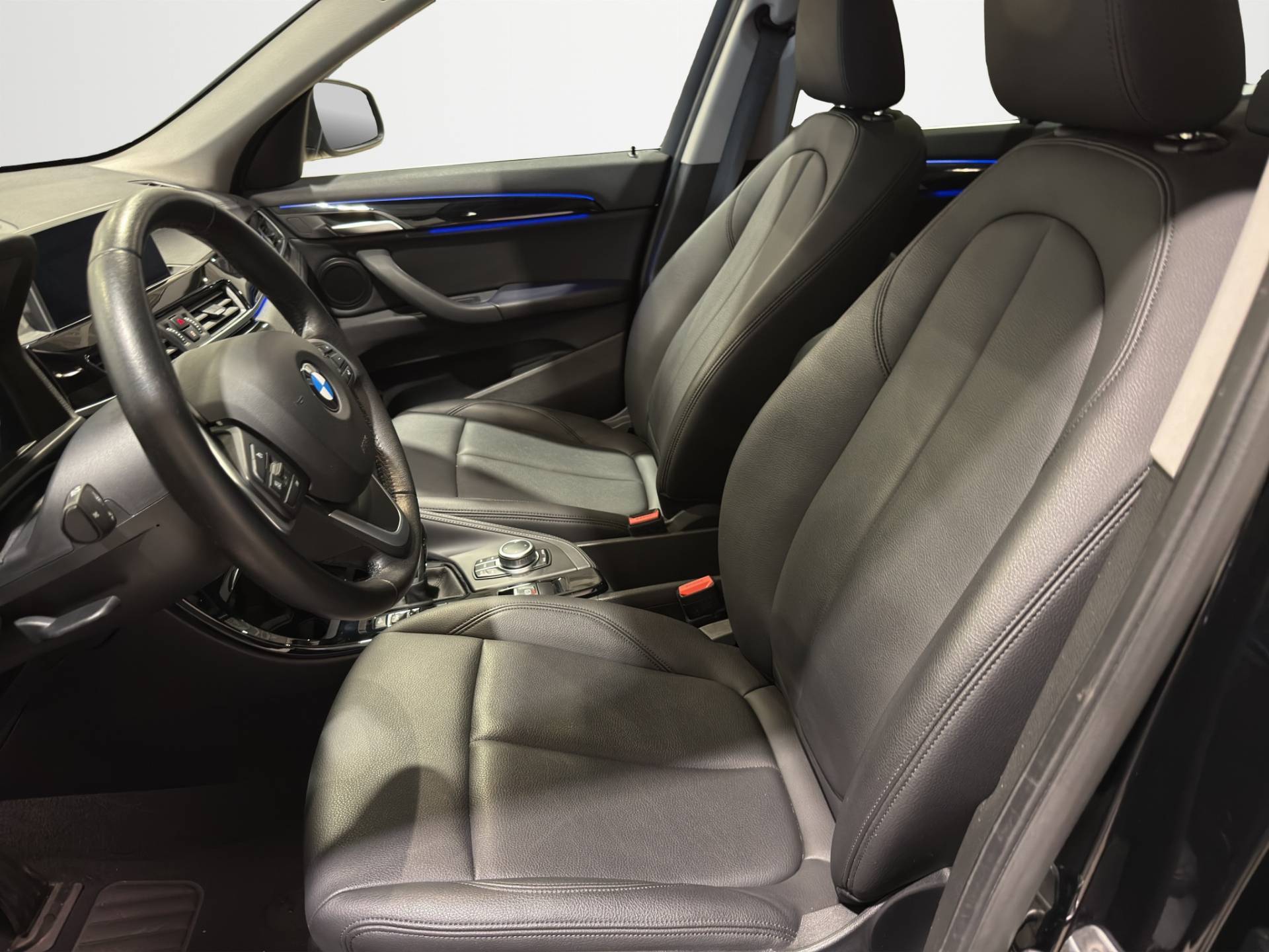 Auto Venduta - BMW X1 X1 sdrive18d xLine Plus auto usata in pronta consegna - Brandini