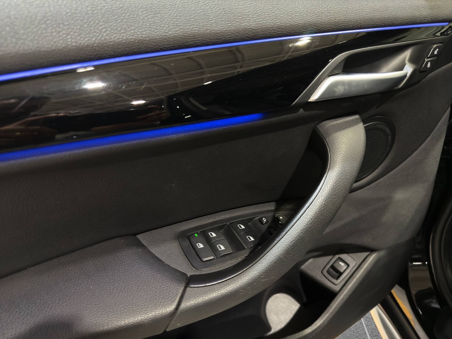 Auto Venduta - BMW X1 X1 sdrive18d xLine Plus auto usata in pronta consegna - Brandini
