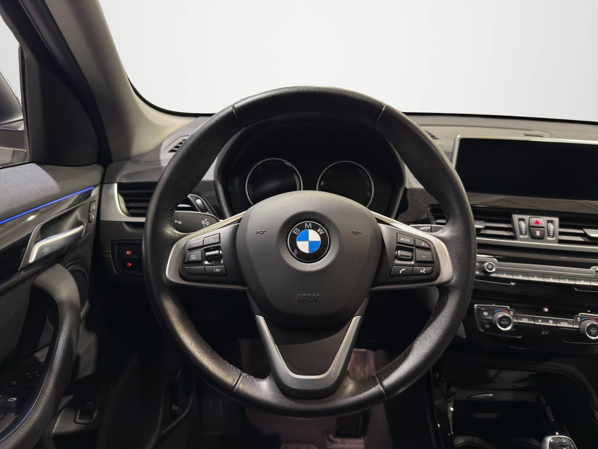 Auto Venduta - BMW X1 X1 sdrive18d xLine Plus auto usata in pronta consegna - Brandini