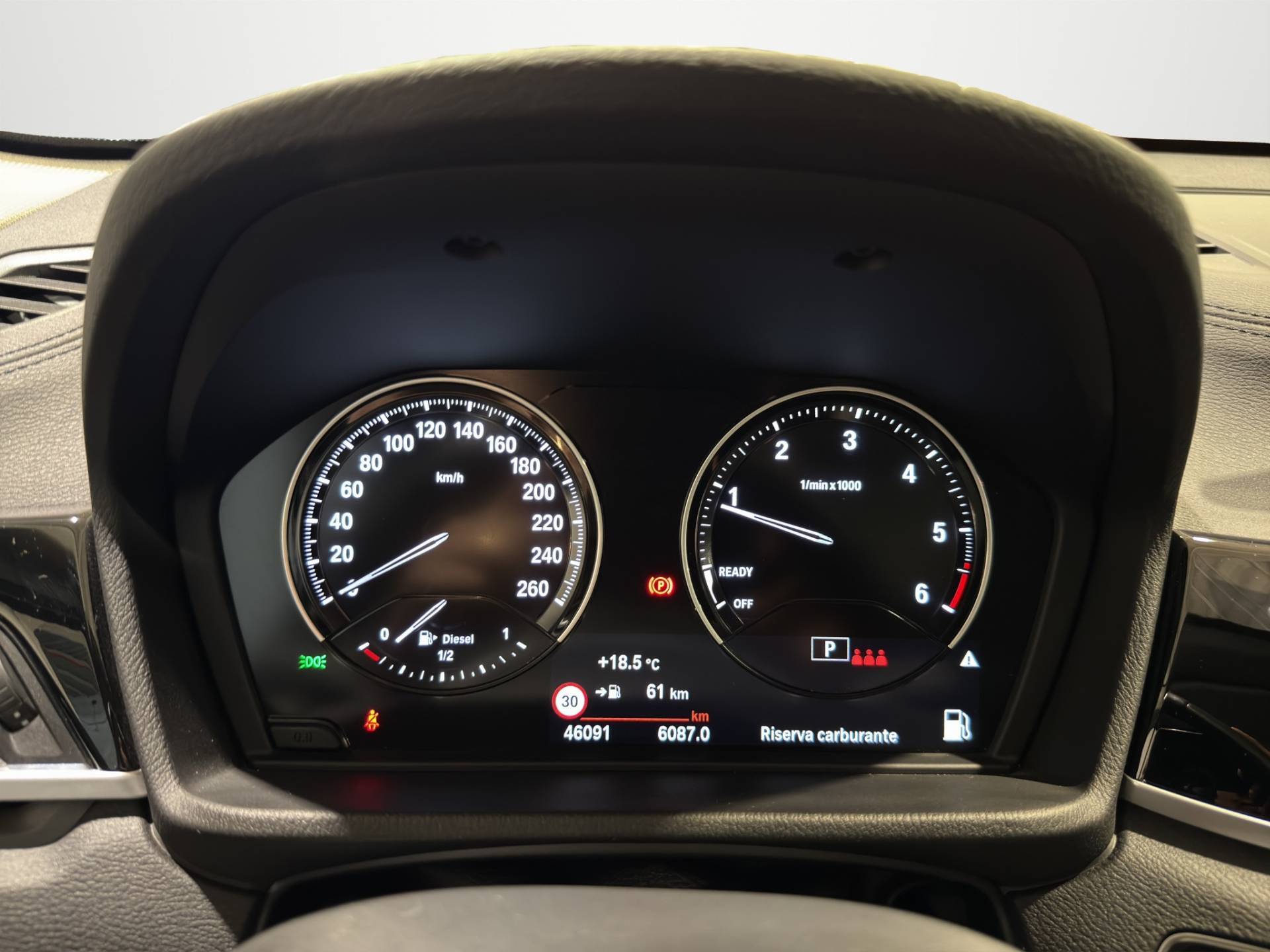 Auto Venduta - BMW X1 X1 sdrive18d xLine Plus auto usata in pronta consegna - Brandini