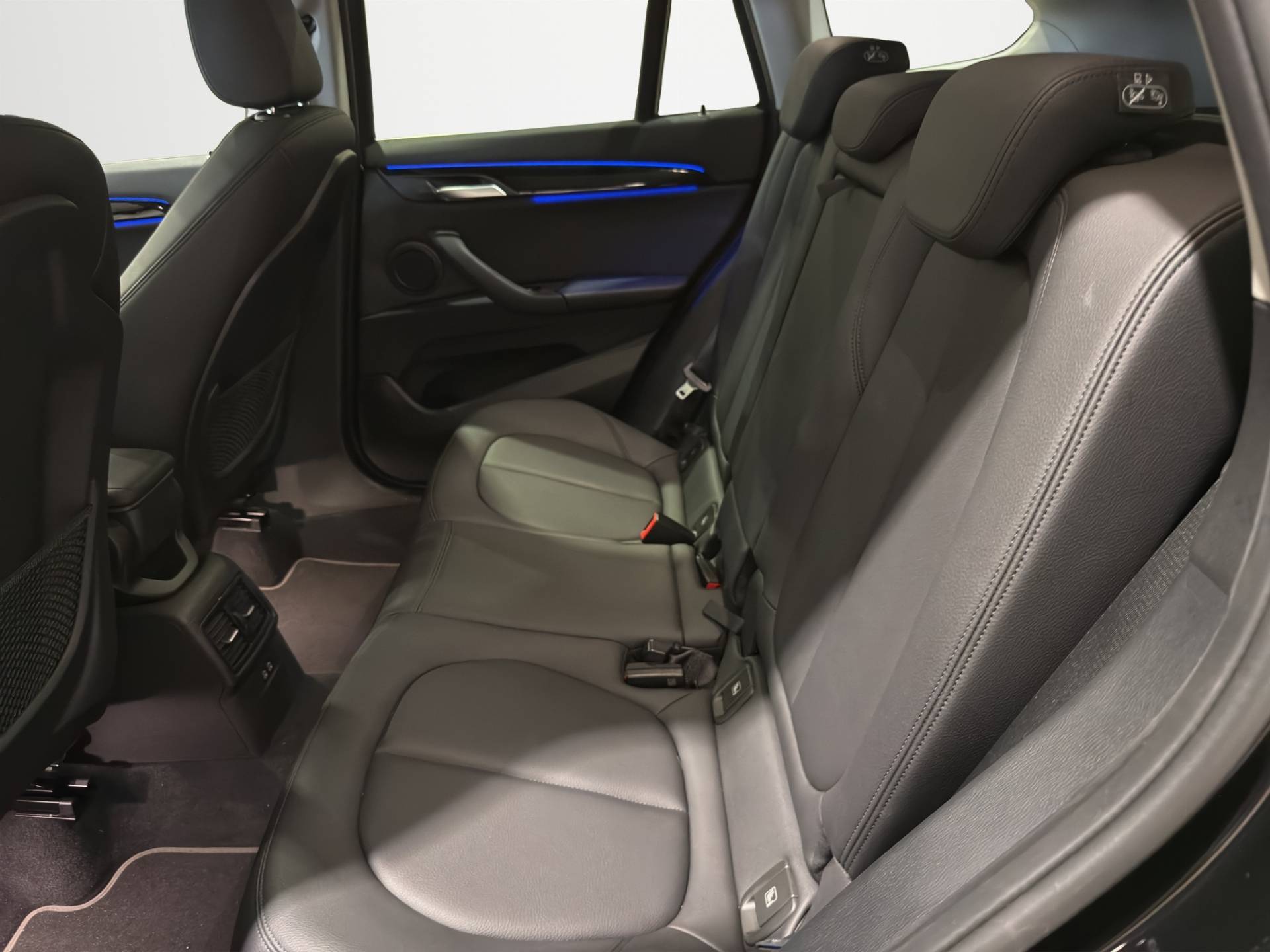 Auto Venduta - BMW X1 X1 sdrive18d xLine Plus auto usata in pronta consegna - Brandini