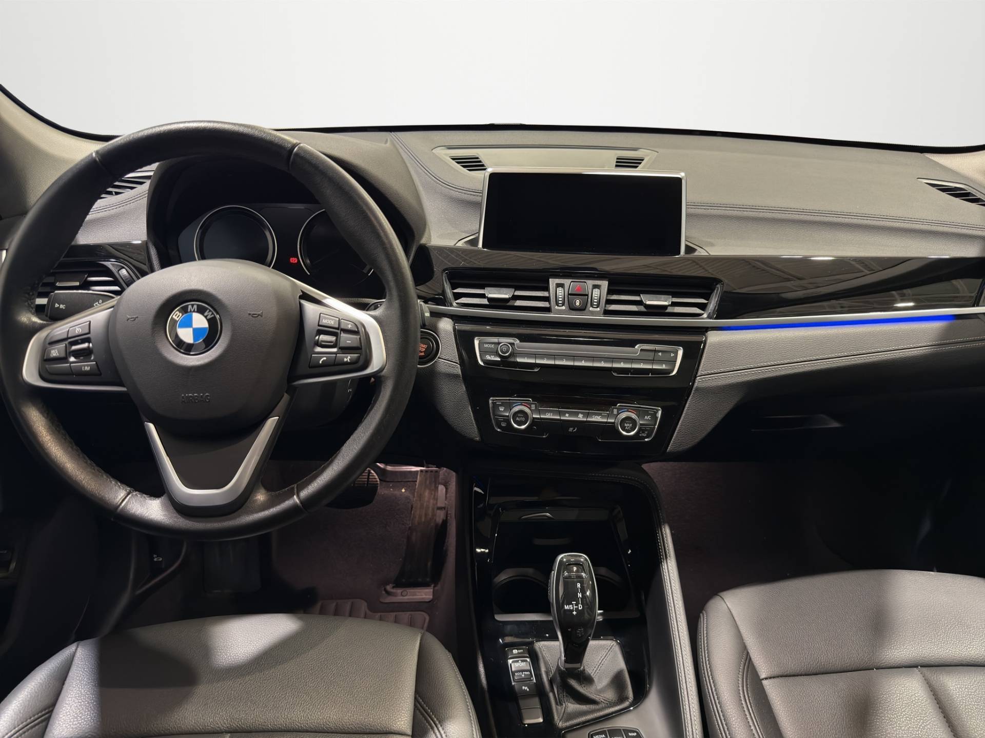 Auto Venduta - BMW X1 X1 sdrive18d xLine Plus auto usata in pronta consegna - Brandini