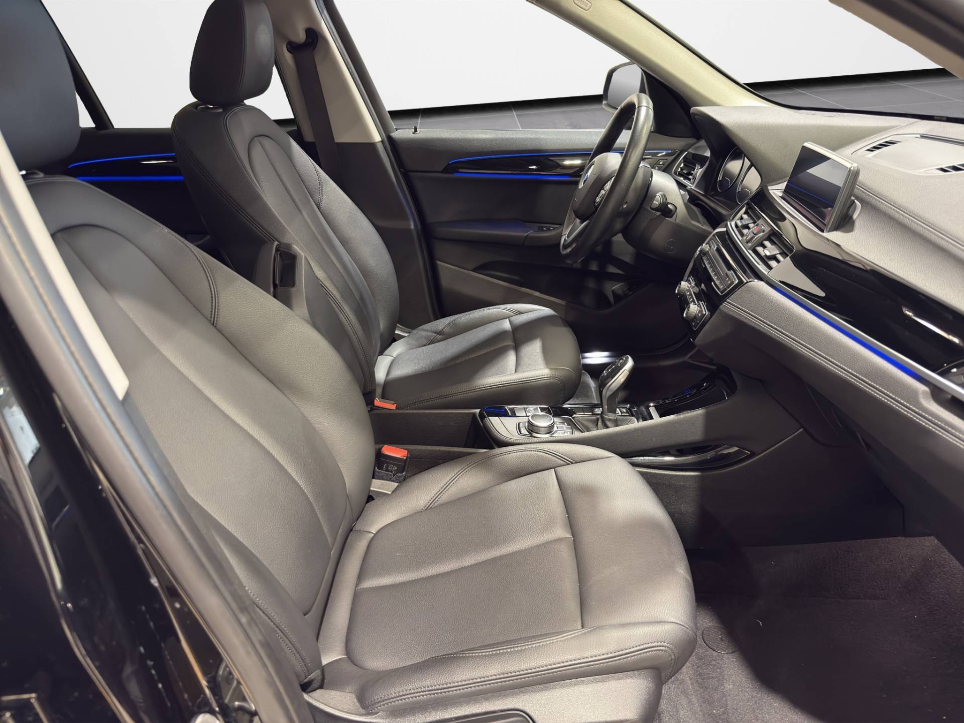 Auto Venduta - BMW X1 X1 sdrive18d xLine Plus auto usata in pronta consegna - Brandini