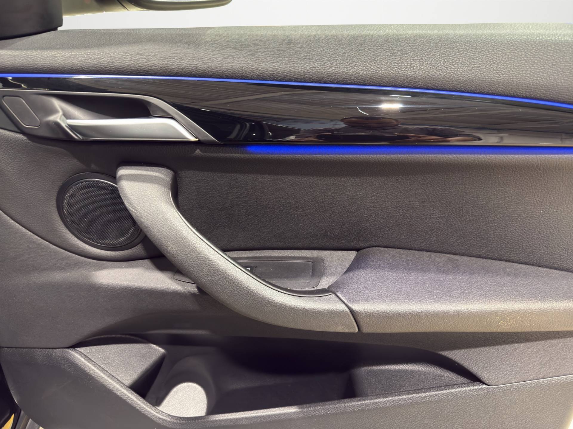 Auto Venduta - BMW X1 X1 sdrive18d xLine Plus auto usata in pronta consegna - Brandini