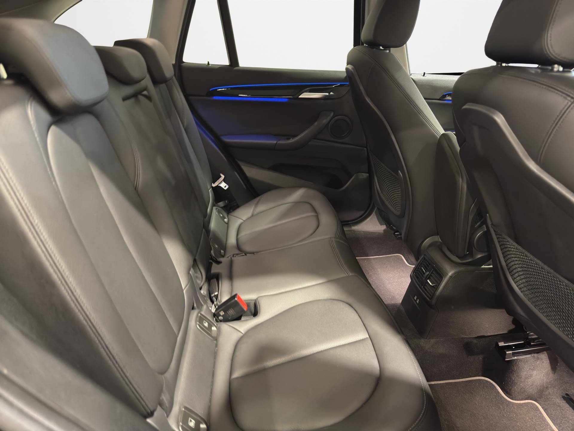 Auto Venduta - BMW X1 X1 sdrive18d xLine Plus auto usata in pronta consegna - Brandini