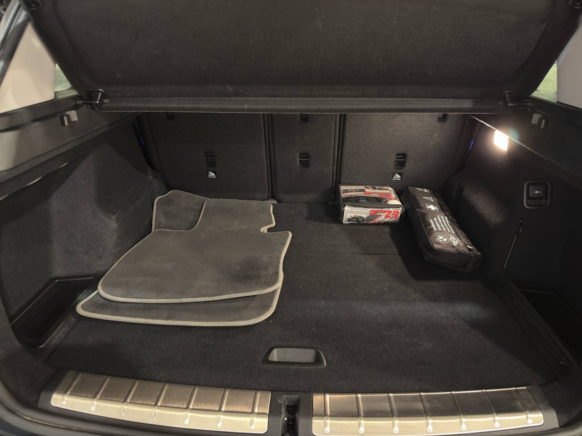 Auto Venduta - BMW X1 X1 sdrive18d xLine Plus auto usata in pronta consegna - Brandini