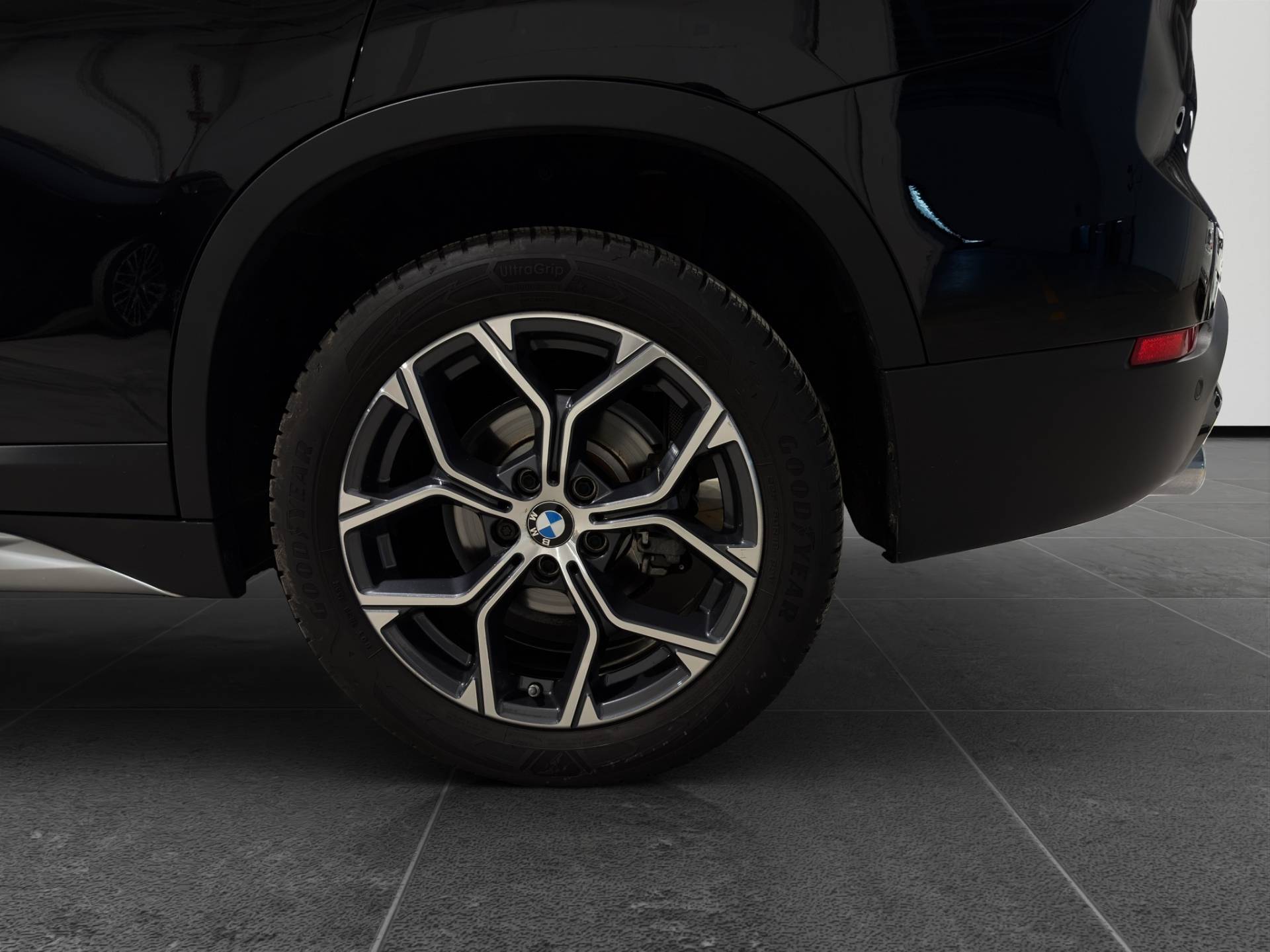 Auto Venduta - BMW X1 X1 sdrive18d xLine Plus auto usata in pronta consegna - Brandini