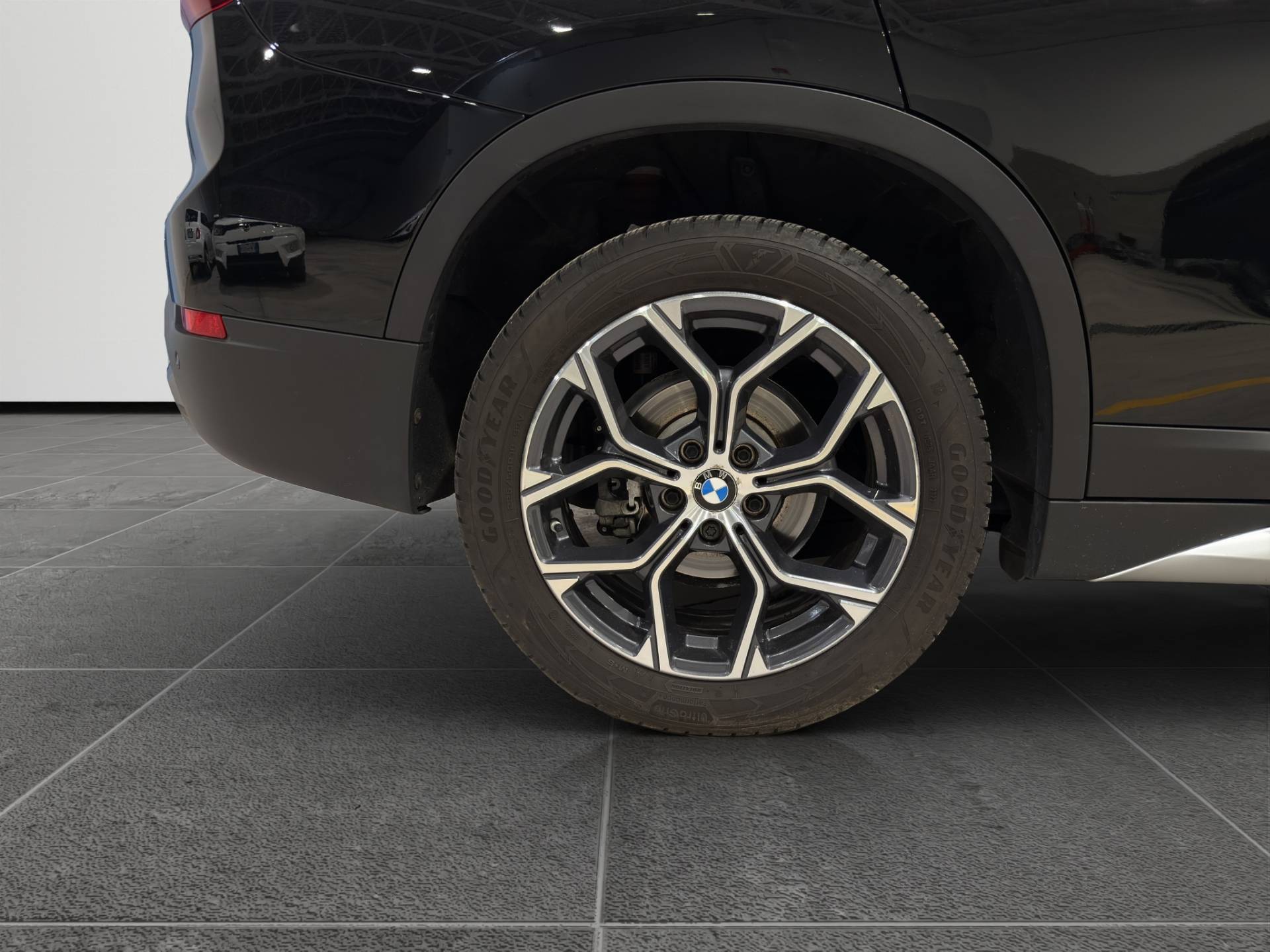Auto Venduta - BMW X1 X1 sdrive18d xLine Plus auto usata in pronta consegna - Brandini