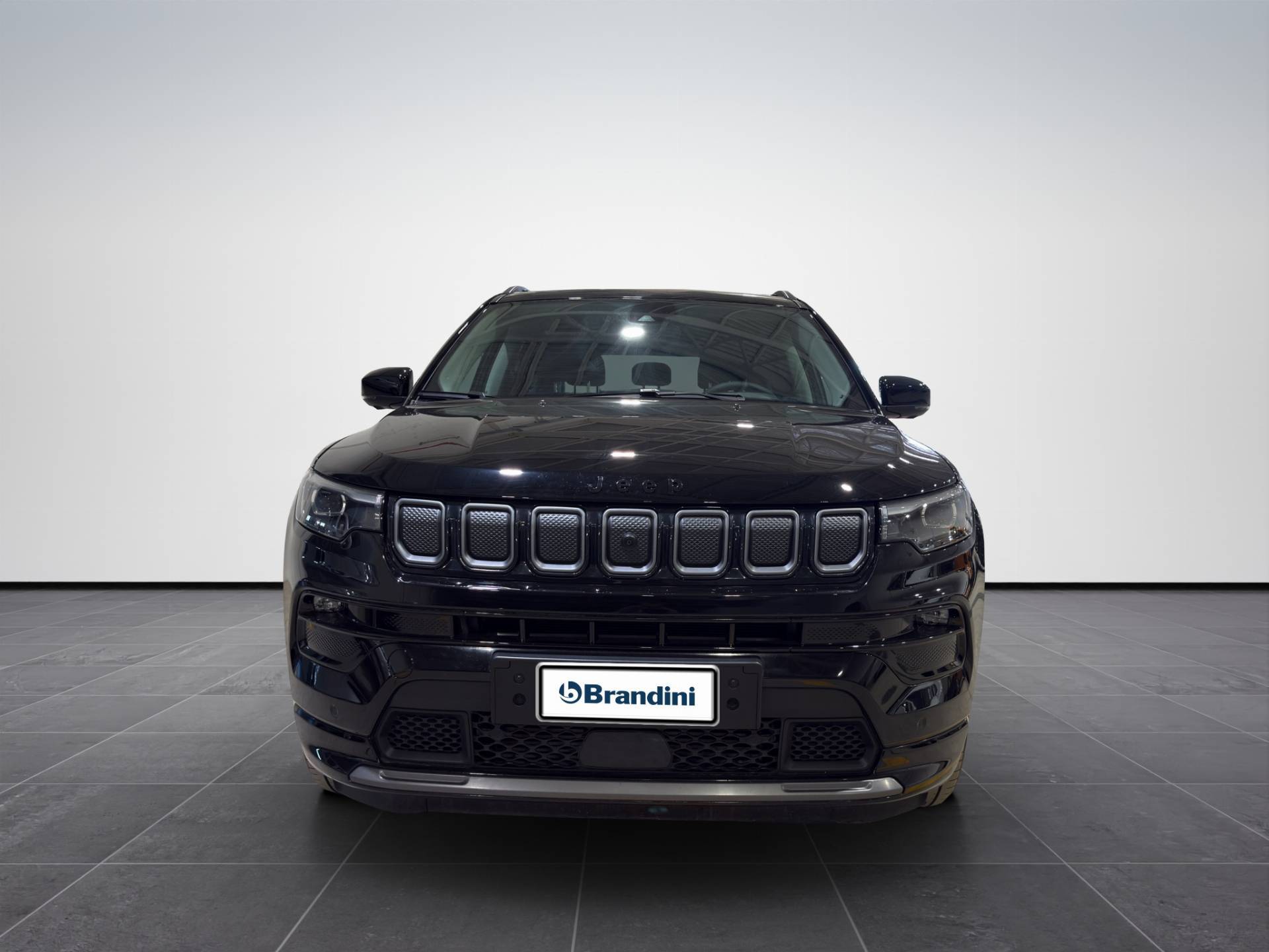 Auto Venduta - JEEP Compass Compass 1.6 mjt S 2wd 130cv usata in pronta consegna - Brandini