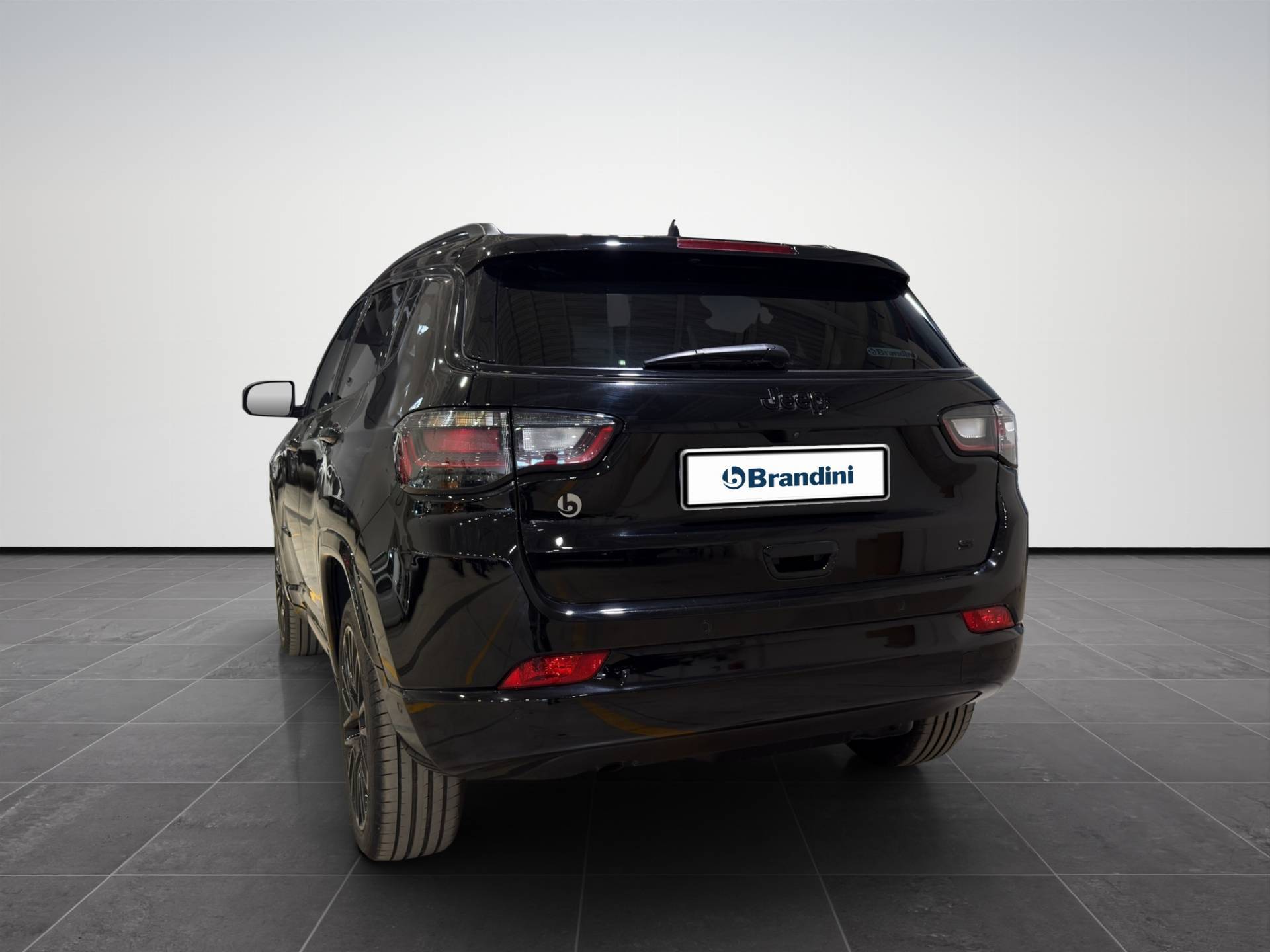 Auto Venduta - JEEP Compass Compass 1.6 mjt S 2wd 130cv usata in pronta consegna - Brandini