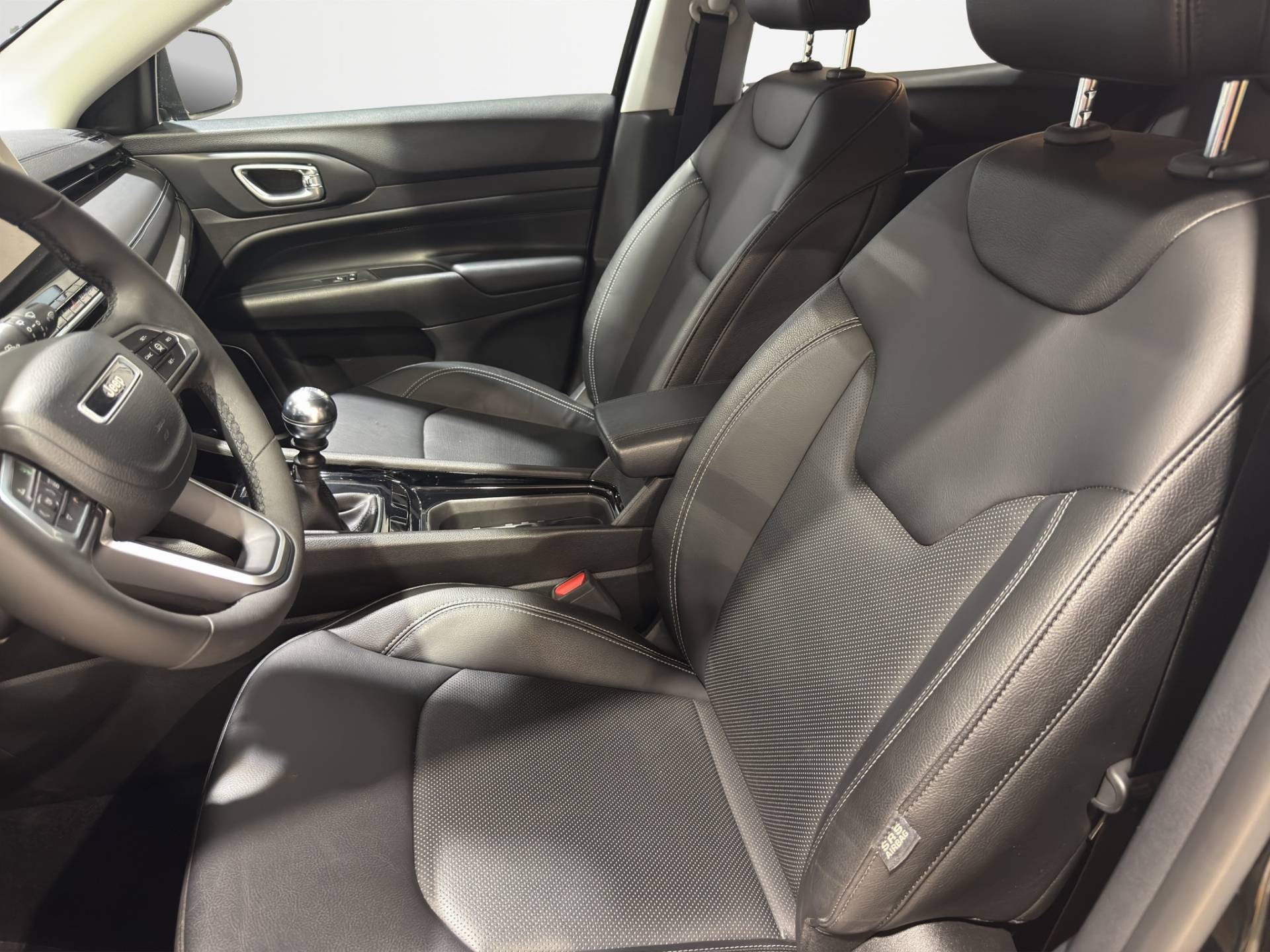 Auto Venduta - JEEP Compass Compass 1.6 mjt S 2wd 130cv usata in pronta consegna - Brandini