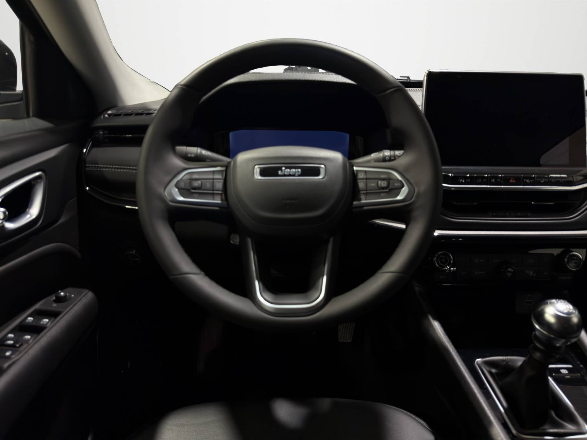 Auto Venduta - JEEP Compass Compass 1.6 mjt S 2wd 130cv usata in pronta consegna - Brandini