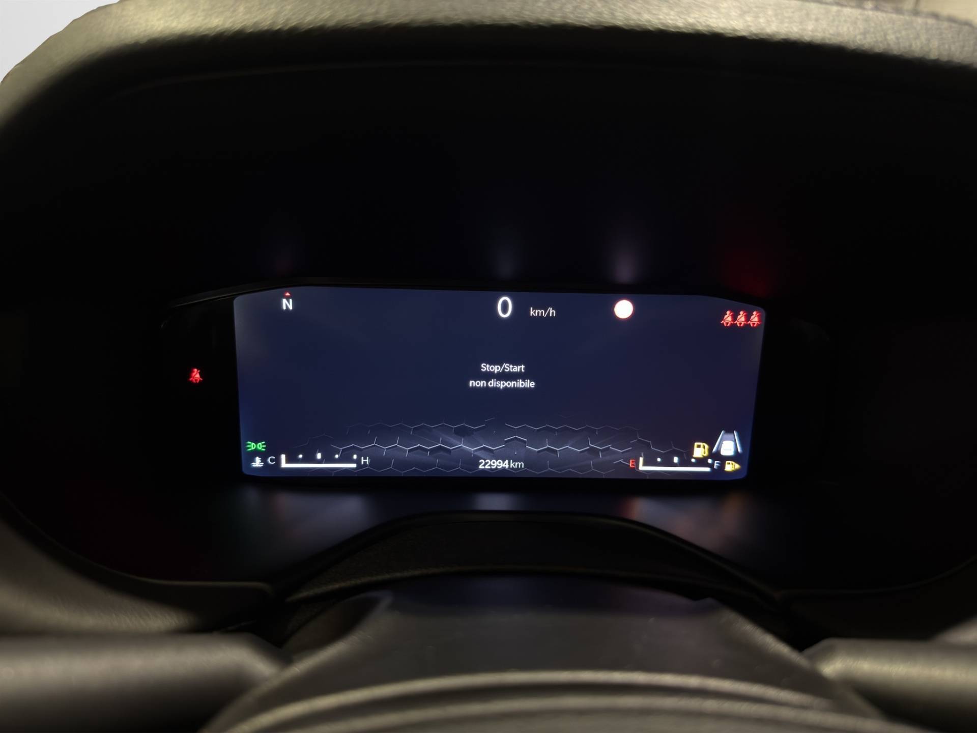 Auto Venduta - JEEP Compass Compass 1.6 mjt S 2wd 130cv usata in pronta consegna - Brandini