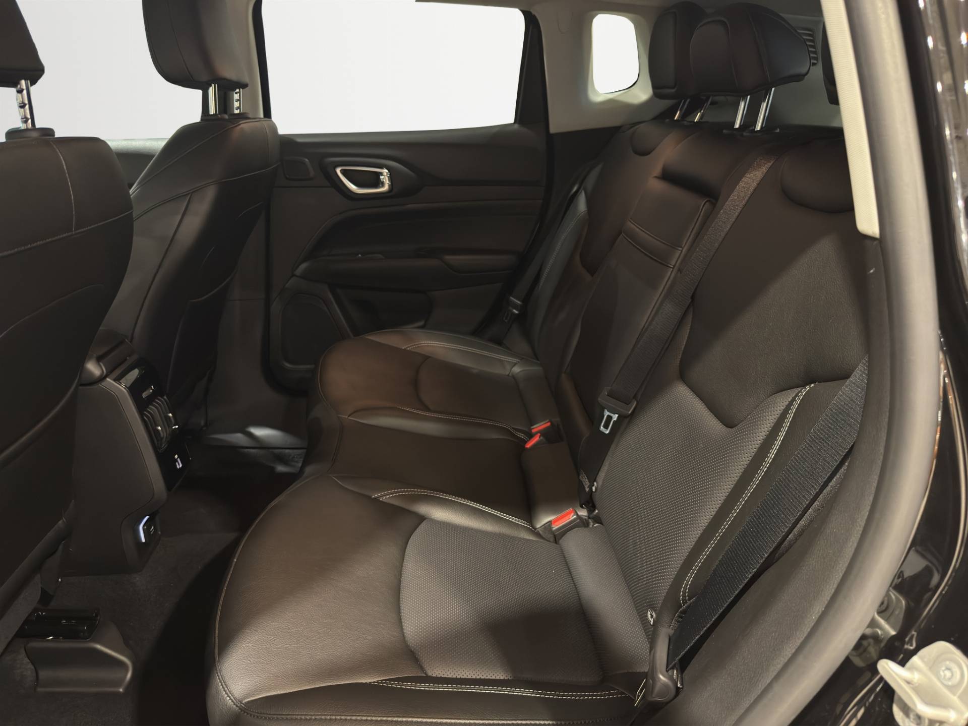 Auto Venduta - JEEP Compass Compass 1.6 mjt S 2wd 130cv usata in pronta consegna - Brandini