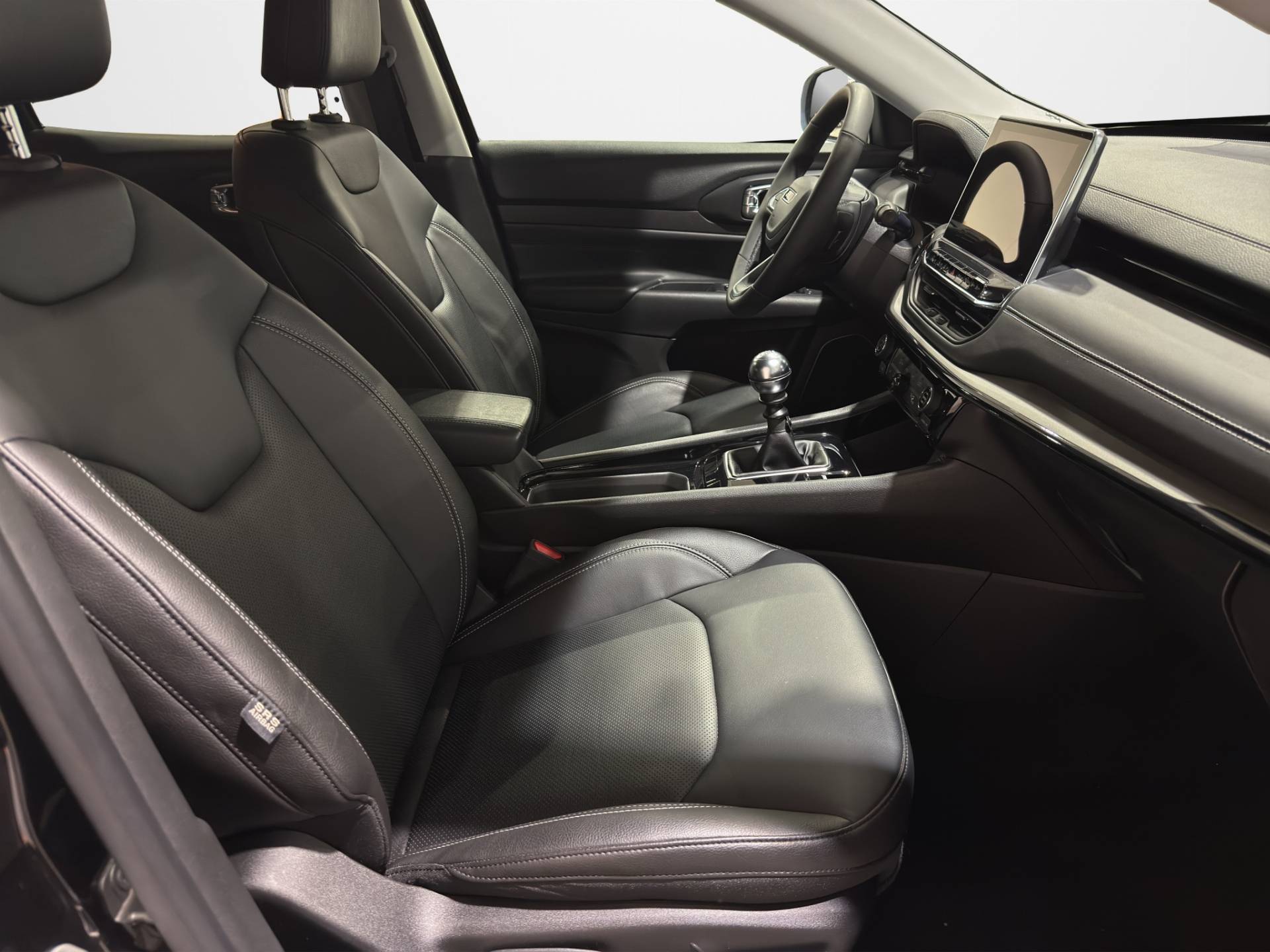 Auto Venduta - JEEP Compass Compass 1.6 mjt S 2wd 130cv usata in pronta consegna - Brandini