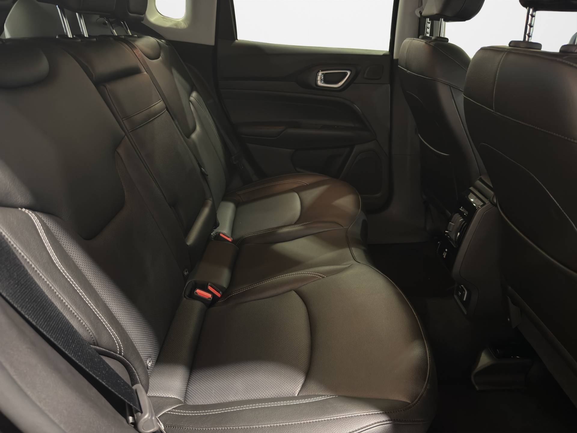 Auto Venduta - JEEP Compass Compass 1.6 mjt S 2wd 130cv usata in pronta consegna - Brandini