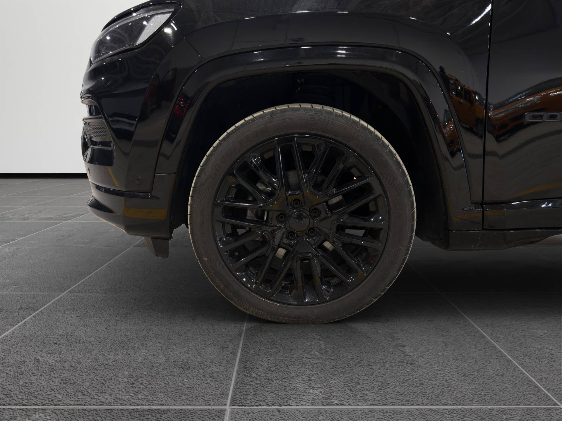 Auto Venduta - JEEP Compass Compass 1.6 mjt S 2wd 130cv usata in pronta consegna - Brandini