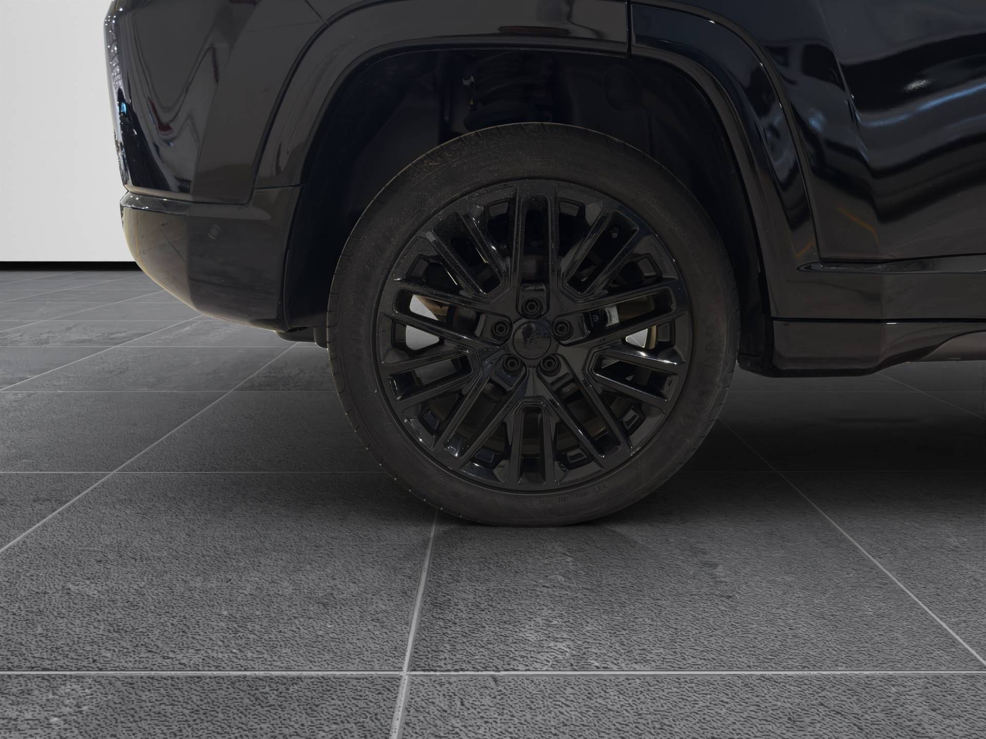 Auto Venduta - JEEP Compass Compass 1.6 mjt S 2wd 130cv usata in pronta consegna - Brandini