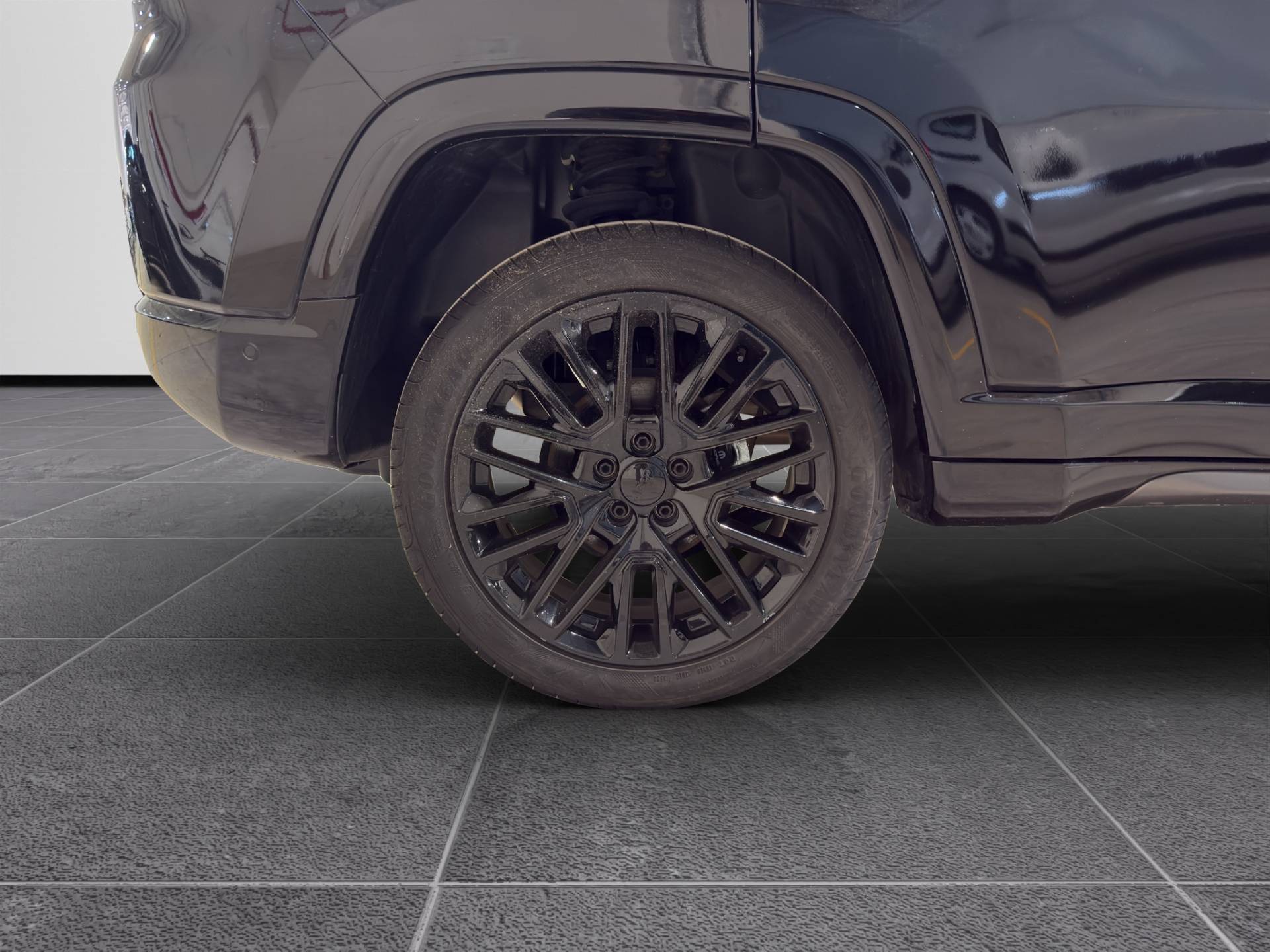 Auto Venduta - JEEP Compass Compass 1.6 mjt S 2wd 130cv usata in pronta consegna - Brandini