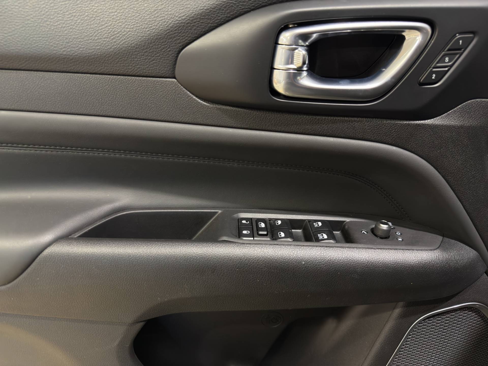 Auto Venduta - JEEP Compass Compass 1.5 turbo t4 mhev Summit 2wd 130cv dct usata in pronta consegna - Brandini