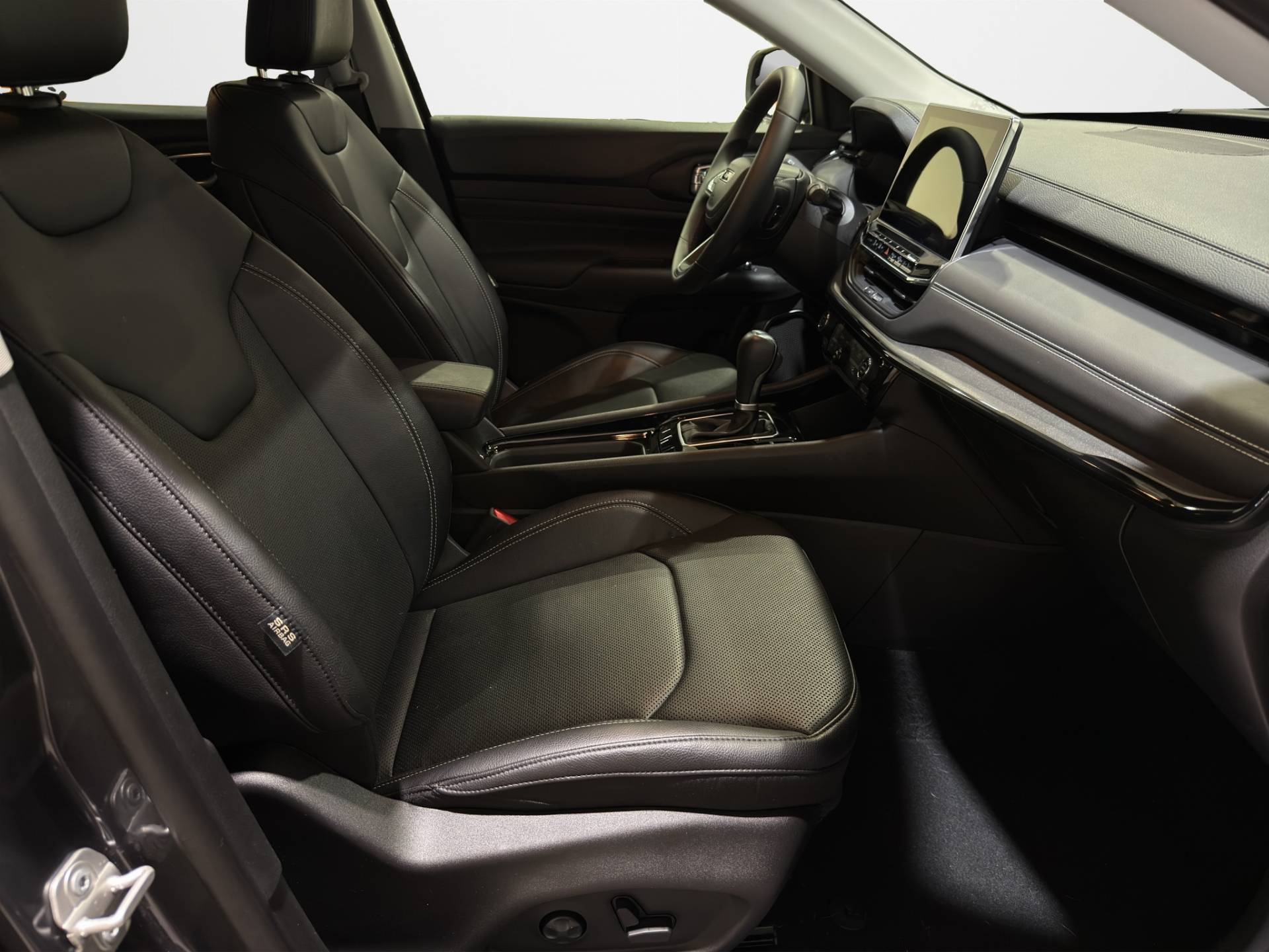Auto Venduta - JEEP Compass Compass 1.5 turbo t4 mhev Summit 2wd 130cv dct usata in pronta consegna - Brandini