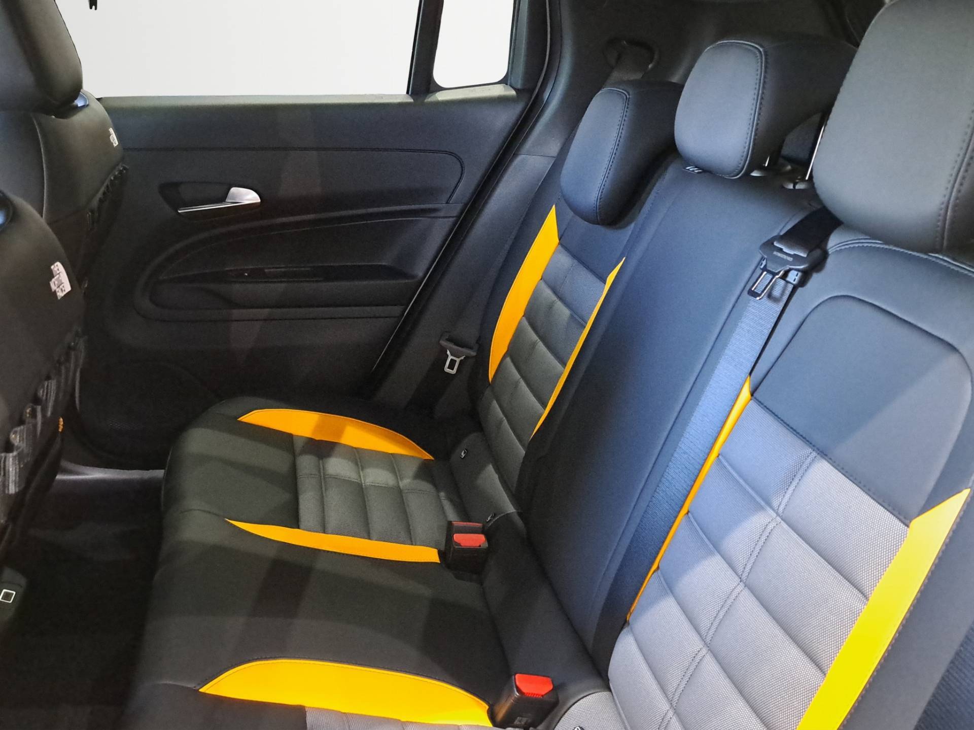 JEEP Avenger Avenger 1.2 turbo e-hybrid The North Face 4xe 136cv edct6 usata in pronta consegna - Brandini