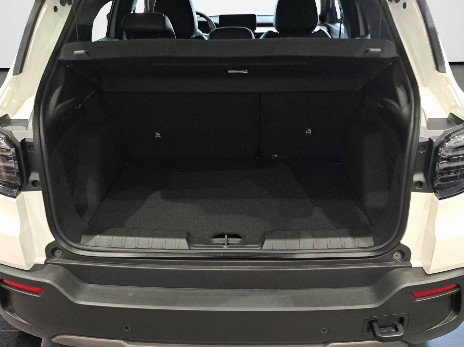 JEEP Avenger Avenger 1.2 turbo e-hybrid The North Face 4xe 136cv edct6 usata in pronta consegna - Brandini