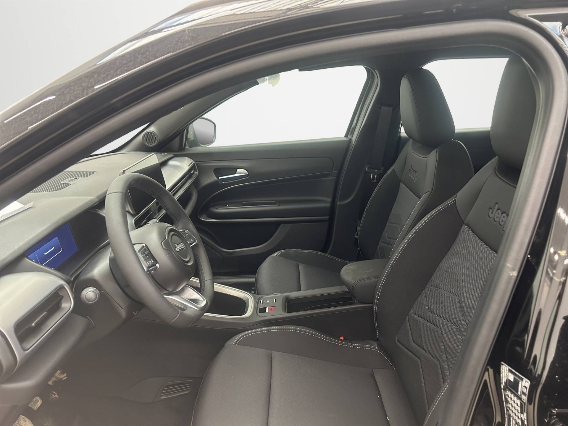 JEEP Avenger Avenger 1.2 turbo e-hybrid Altitude fwd 100cv edct6 usata in pronta consegna - Brandini