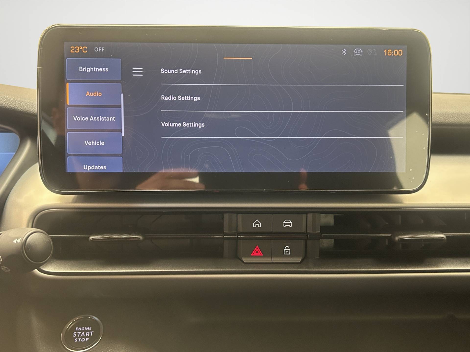 JEEP Avenger Avenger 1.2 turbo e-hybrid Altitude fwd 100cv edct6 usata in pronta consegna - Brandini