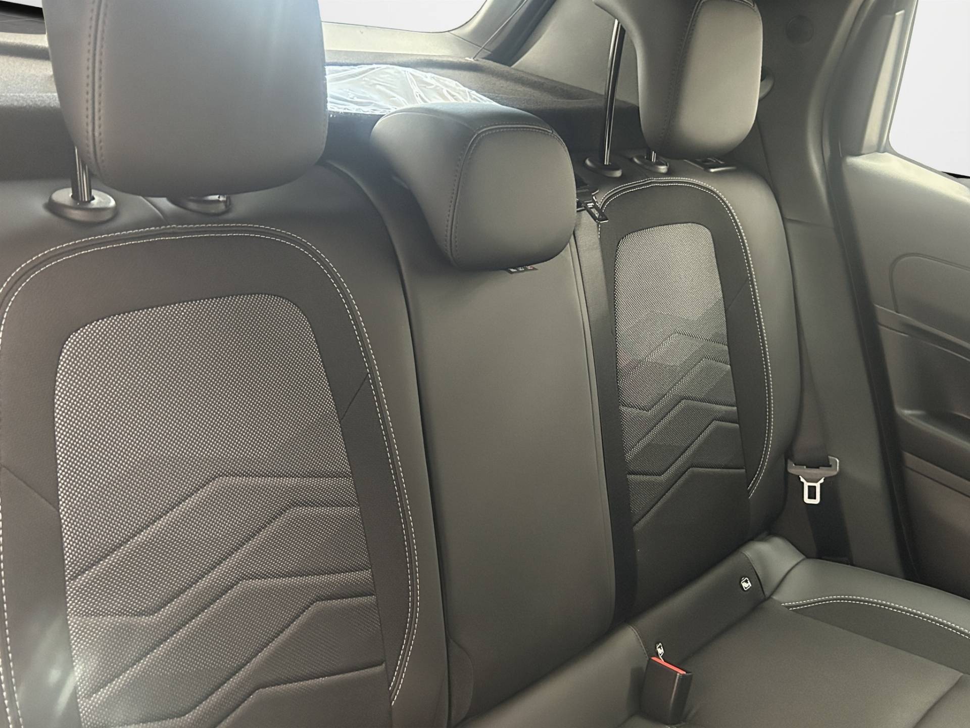 JEEP Avenger Avenger 1.2 turbo e-hybrid Altitude fwd 100cv edct6 usata in pronta consegna - Brandini