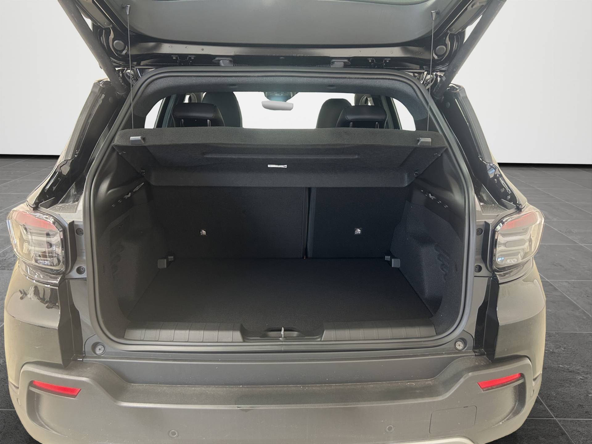 JEEP Avenger Avenger 1.2 turbo e-hybrid Altitude fwd 100cv edct6 usata in pronta consegna - Brandini