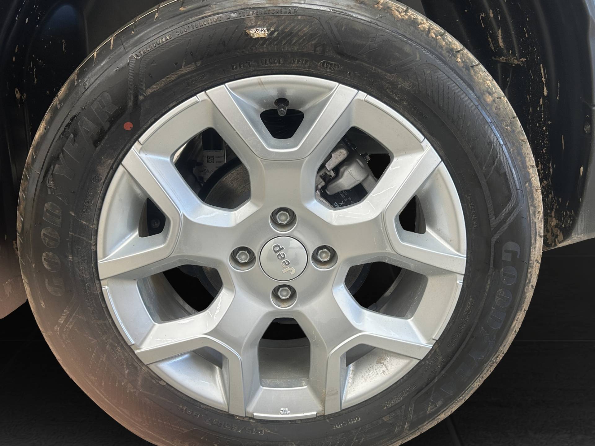 JEEP Avenger Avenger 1.2 turbo e-hybrid Altitude fwd 100cv edct6 usata in pronta consegna - Brandini