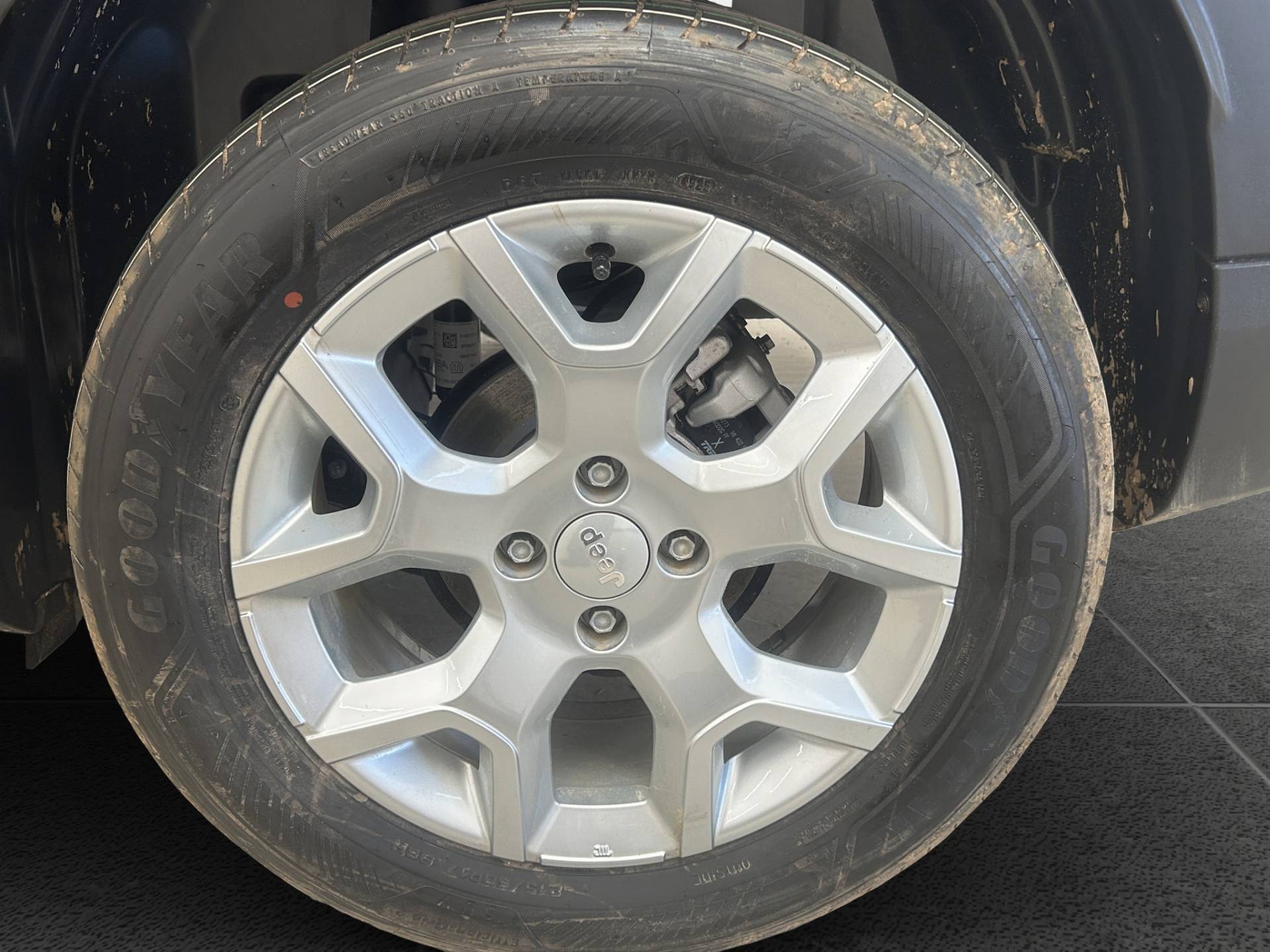 JEEP Avenger Avenger 1.2 turbo e-hybrid Altitude fwd 100cv edct6 usata in pronta consegna - Brandini