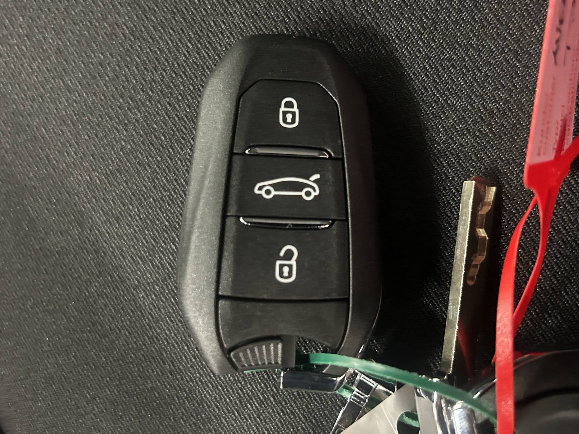 JEEP Avenger Avenger 1.2 turbo e-hybrid Altitude fwd 100cv edct6 usata in pronta consegna - Brandini