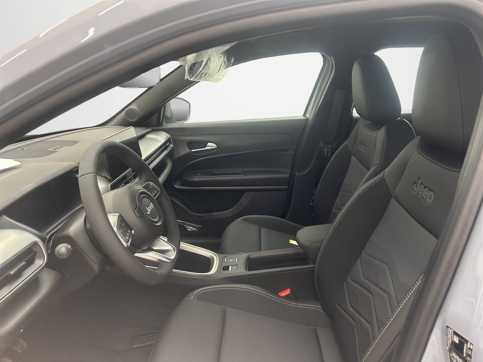 JEEP Avenger Avenger 1.2 turbo e-hybrid Altitude fwd 100cv edct6 usata in pronta consegna - Brandini