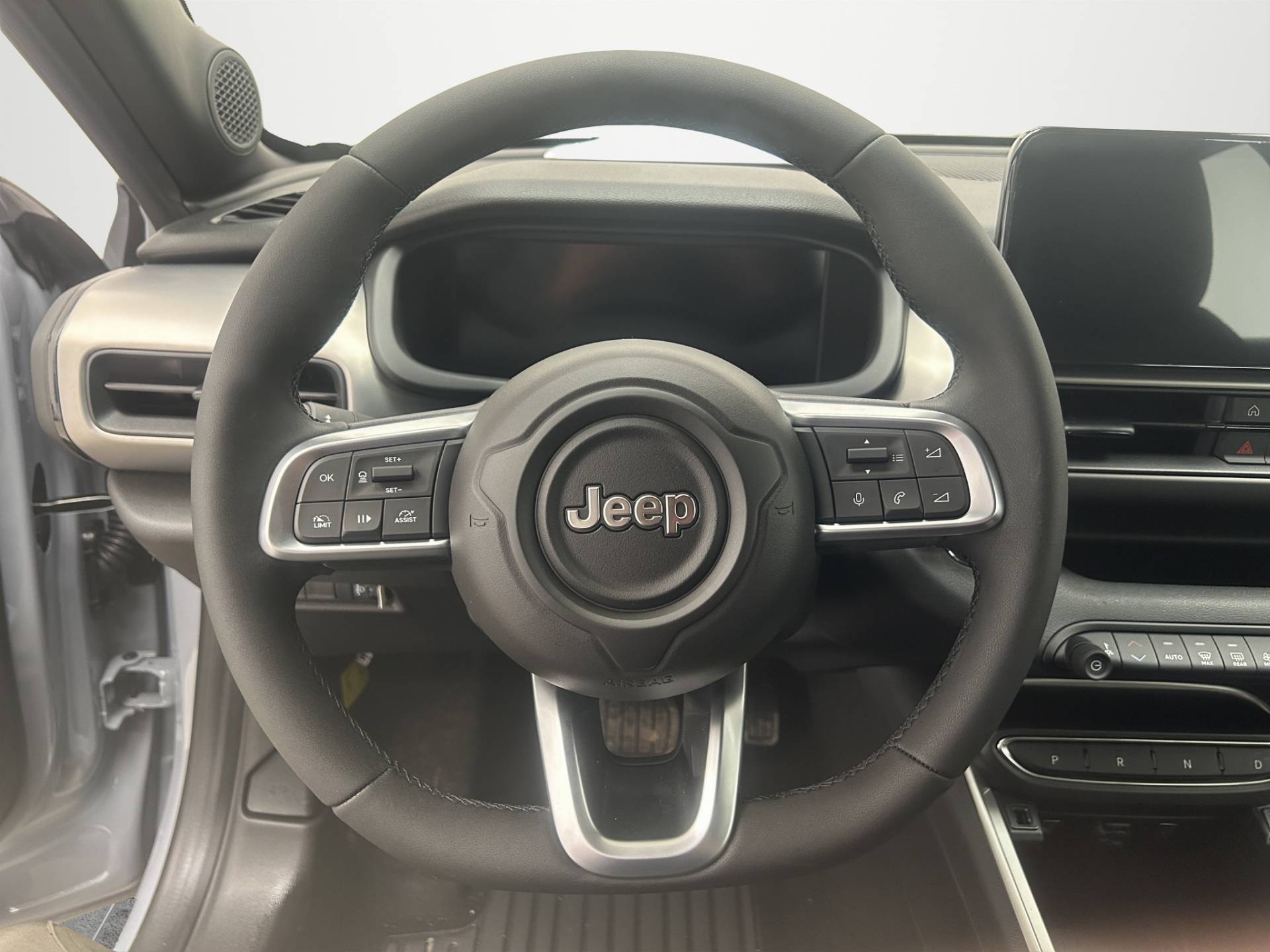 JEEP Avenger Avenger 1.2 turbo e-hybrid Altitude fwd 100cv edct6 usata in pronta consegna - Brandini