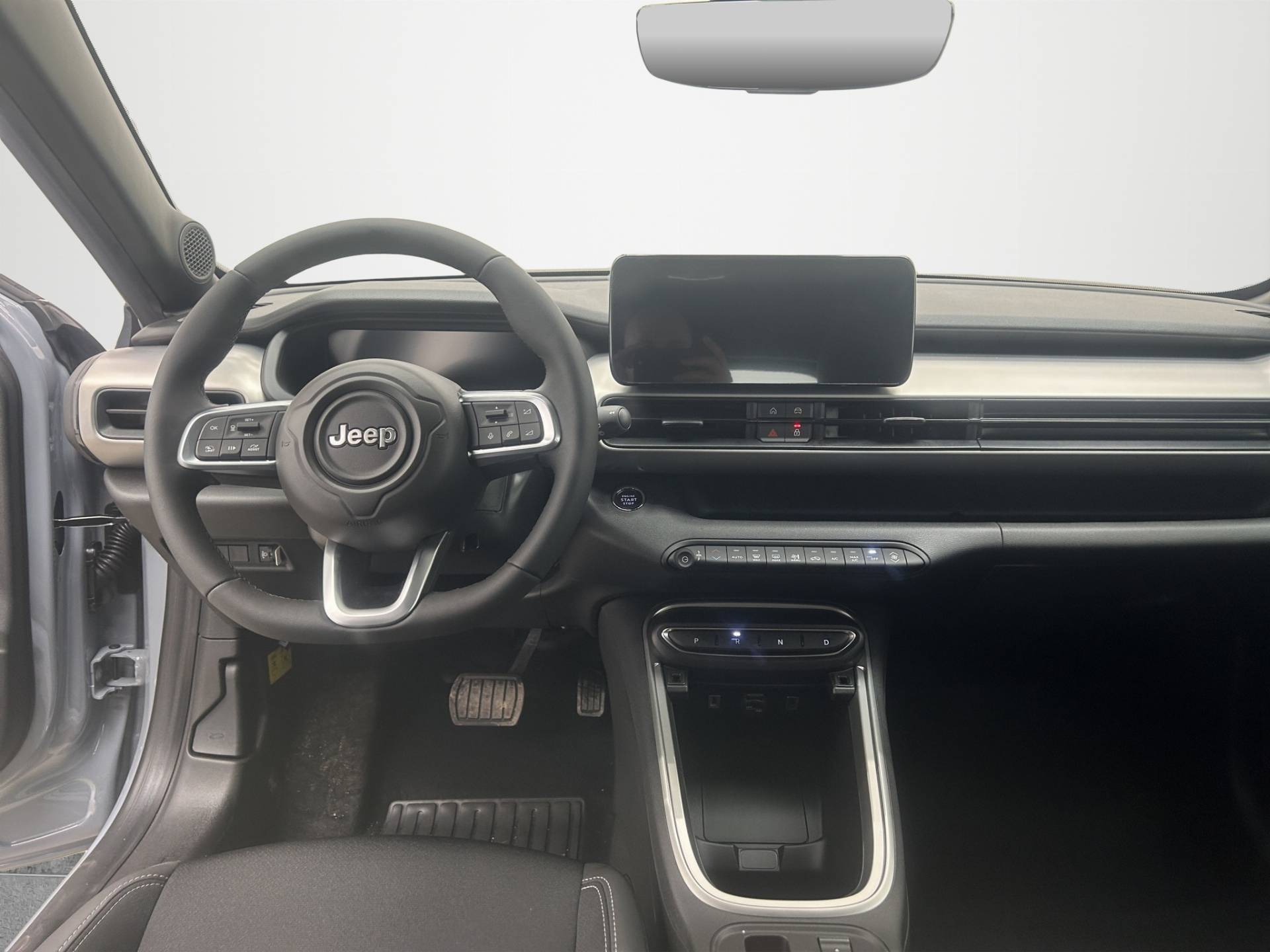 JEEP Avenger Avenger 1.2 turbo e-hybrid Altitude fwd 100cv edct6 usata in pronta consegna - Brandini