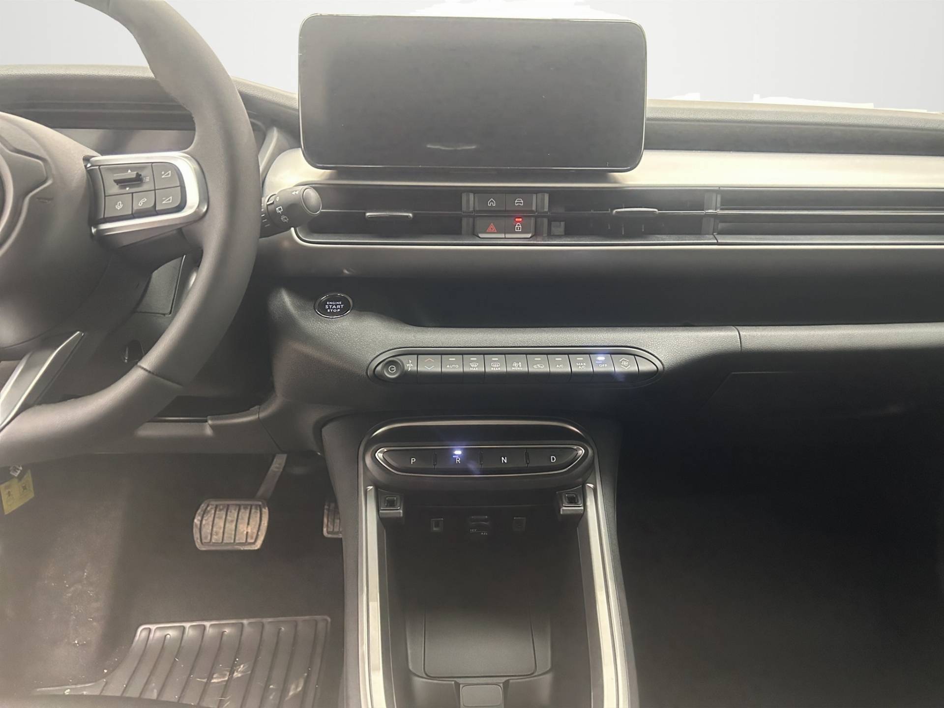 JEEP Avenger Avenger 1.2 turbo e-hybrid Altitude fwd 100cv edct6 usata in pronta consegna - Brandini