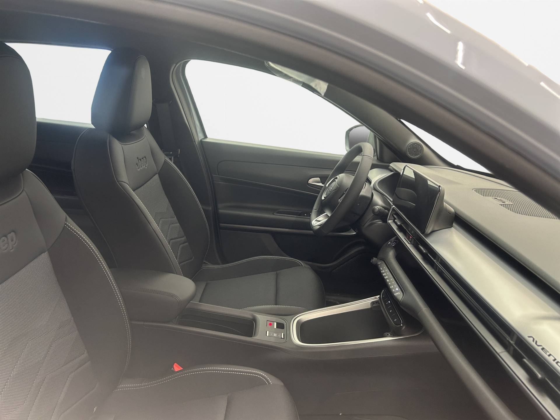 JEEP Avenger Avenger 1.2 turbo e-hybrid Altitude fwd 100cv edct6 usata in pronta consegna - Brandini