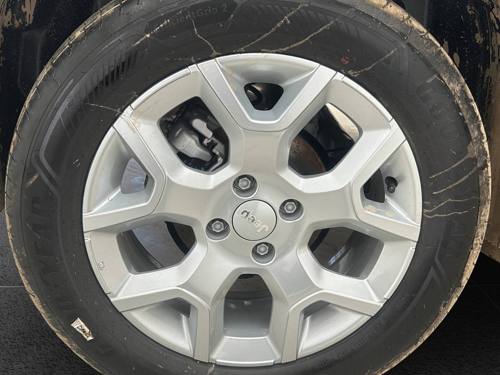 JEEP Avenger Avenger 1.2 turbo e-hybrid Altitude fwd 100cv edct6 usata in pronta consegna - Brandini