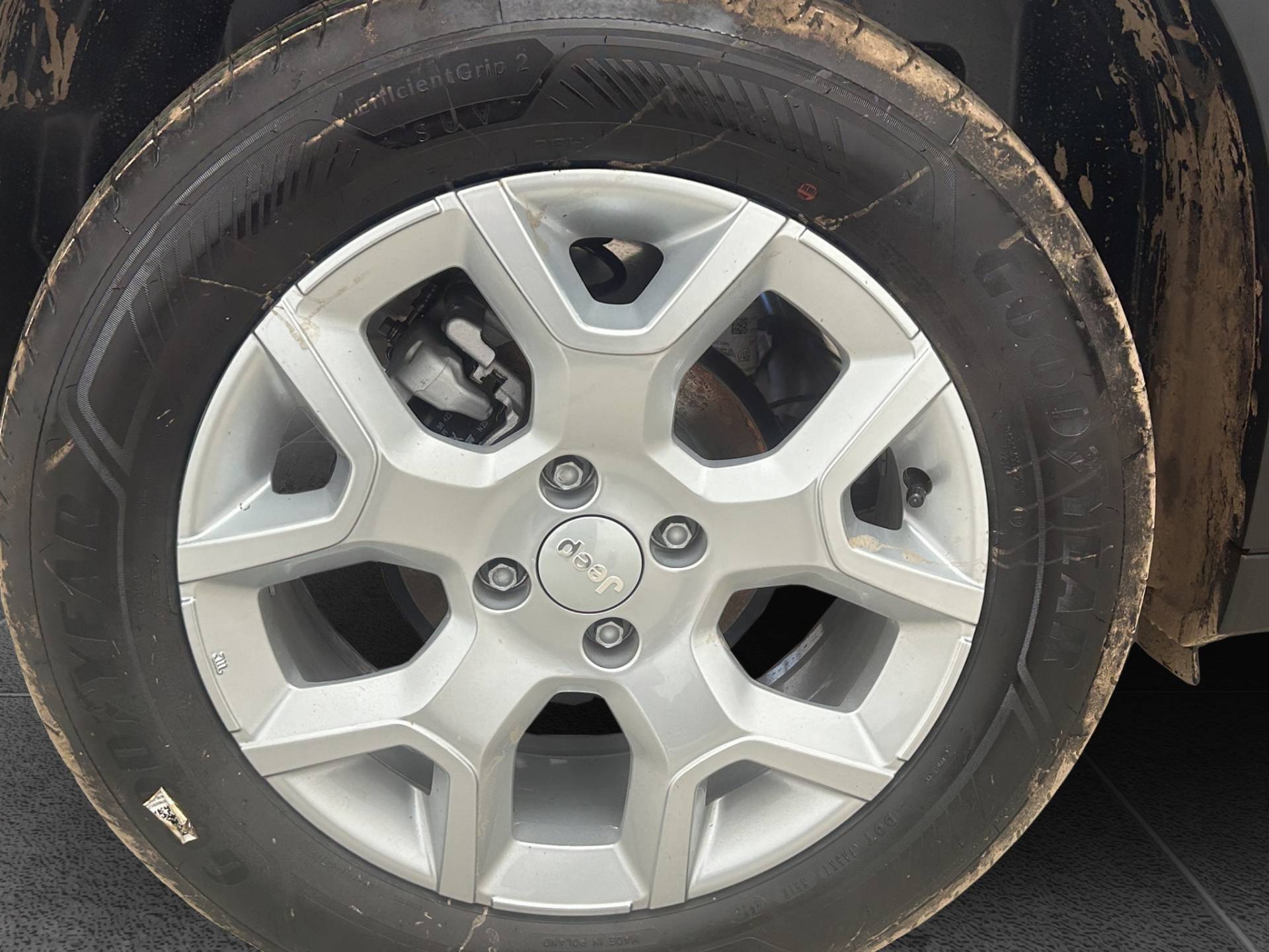 JEEP Avenger Avenger 1.2 turbo e-hybrid Altitude fwd 100cv edct6 usata in pronta consegna - Brandini