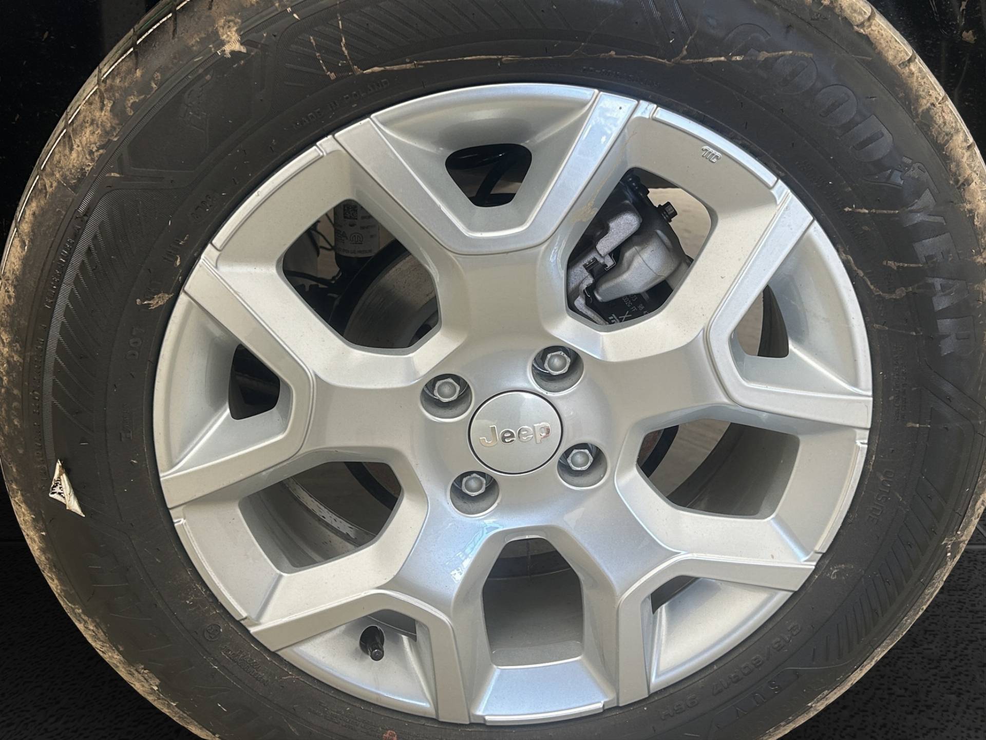 JEEP Avenger Avenger 1.2 turbo e-hybrid Altitude fwd 100cv edct6 usata in pronta consegna - Brandini