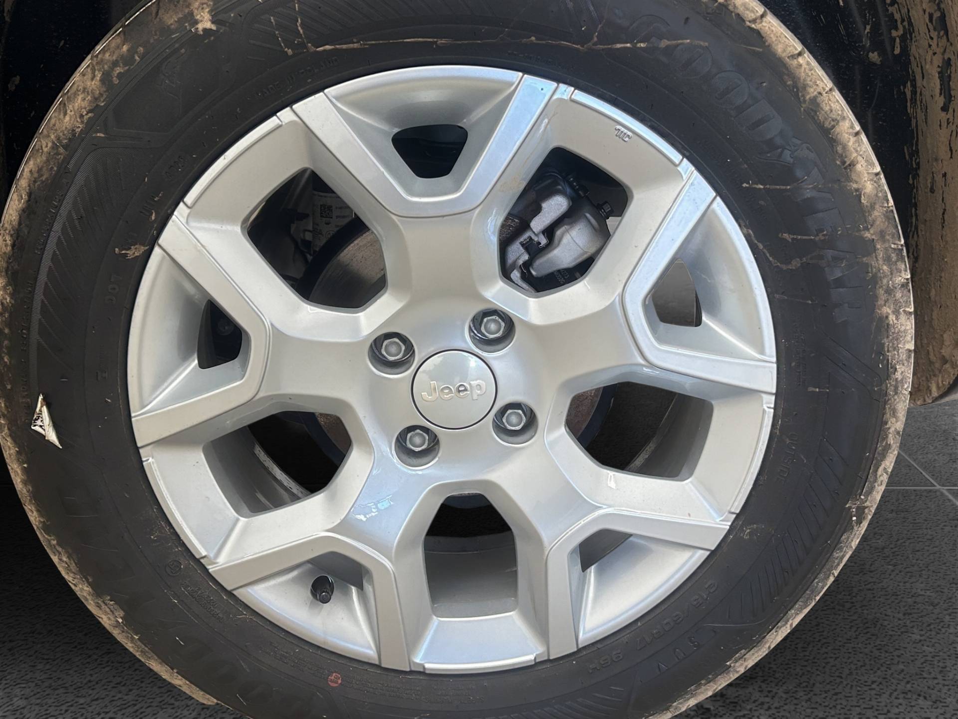 JEEP Avenger Avenger 1.2 turbo e-hybrid Altitude fwd 100cv edct6 usata in pronta consegna - Brandini