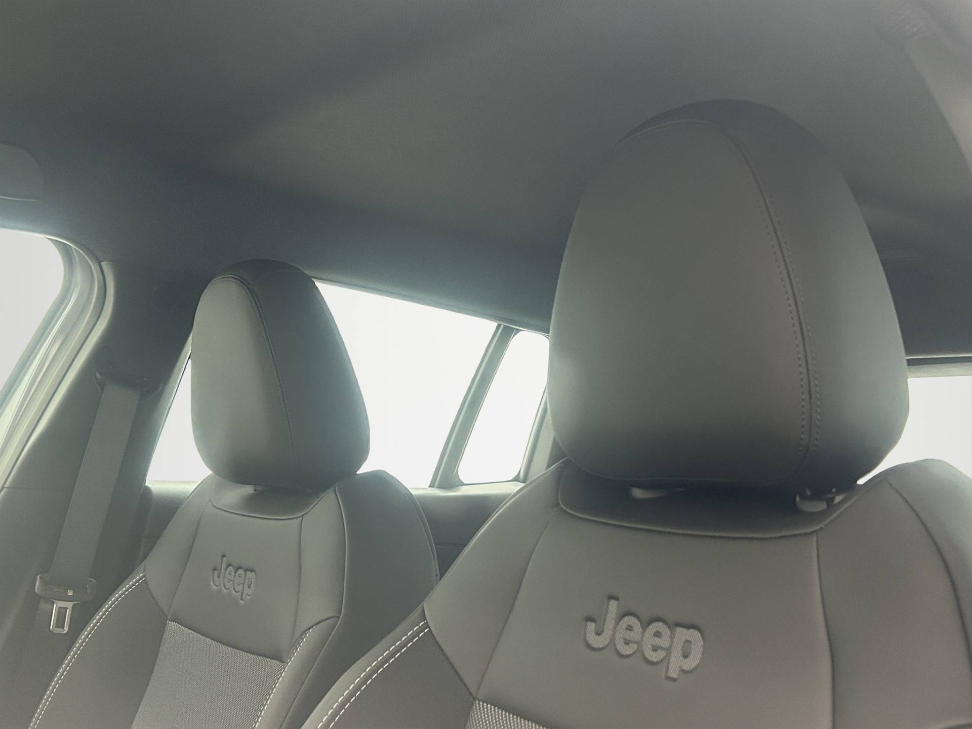 JEEP Avenger Avenger 1.2 turbo e-hybrid Altitude fwd 100cv edct6 usata in pronta consegna - Brandini