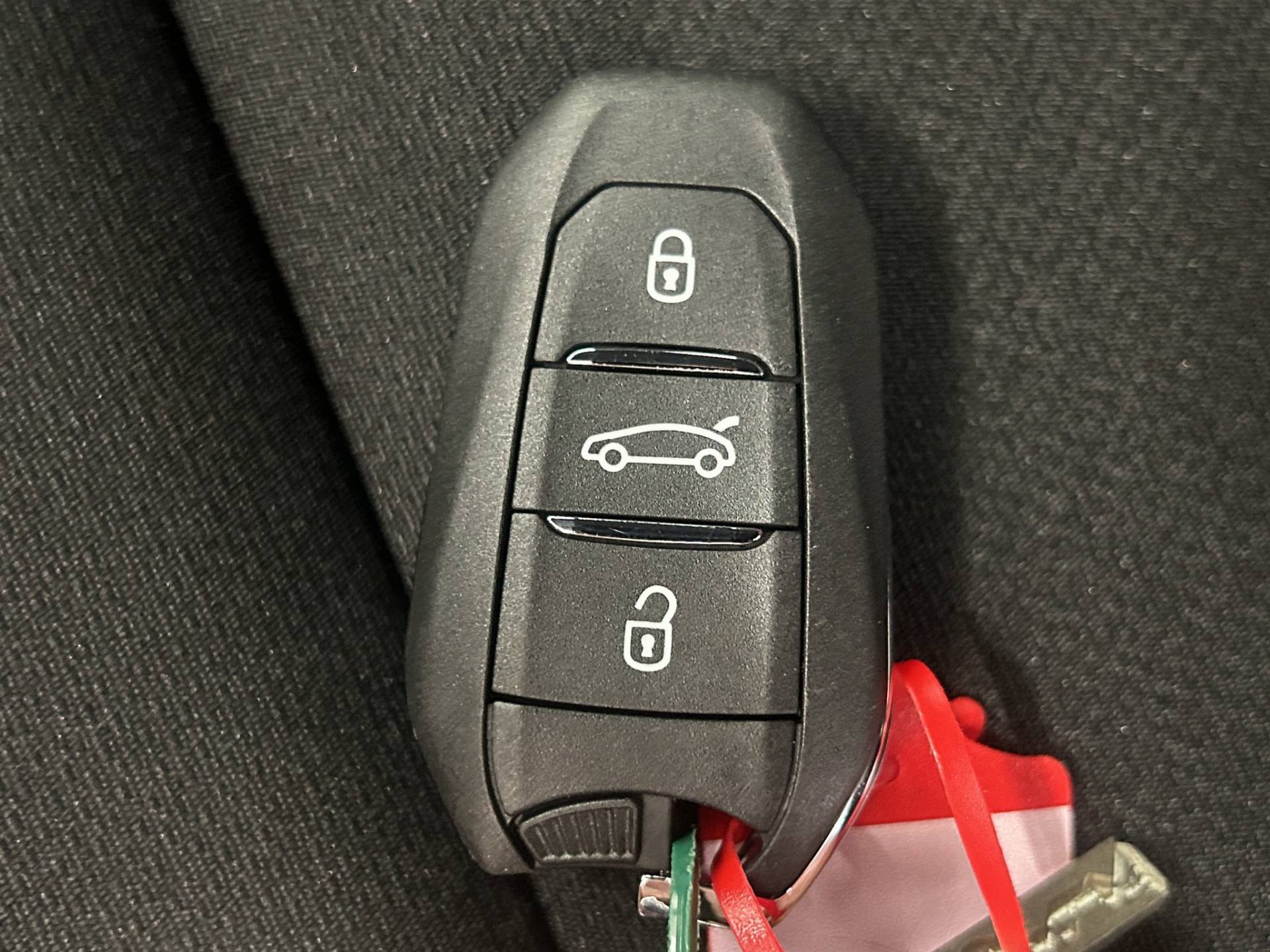 JEEP Avenger Avenger 1.2 turbo e-hybrid Altitude fwd 100cv edct6 usata in pronta consegna - Brandini