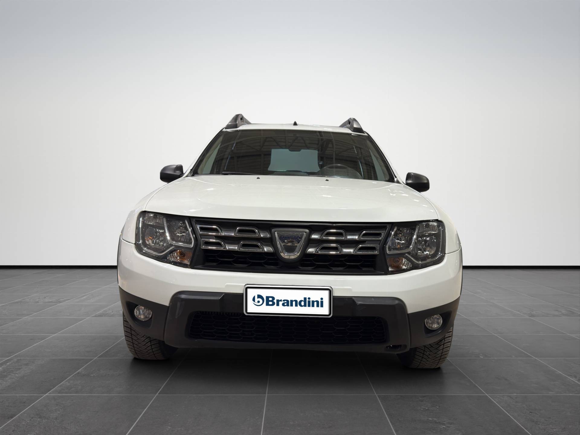 DACIA Duster Duster 1.5 dci Ambiance 4x2 s&s 90cv my17 usata in pronta consegna - Brandini
