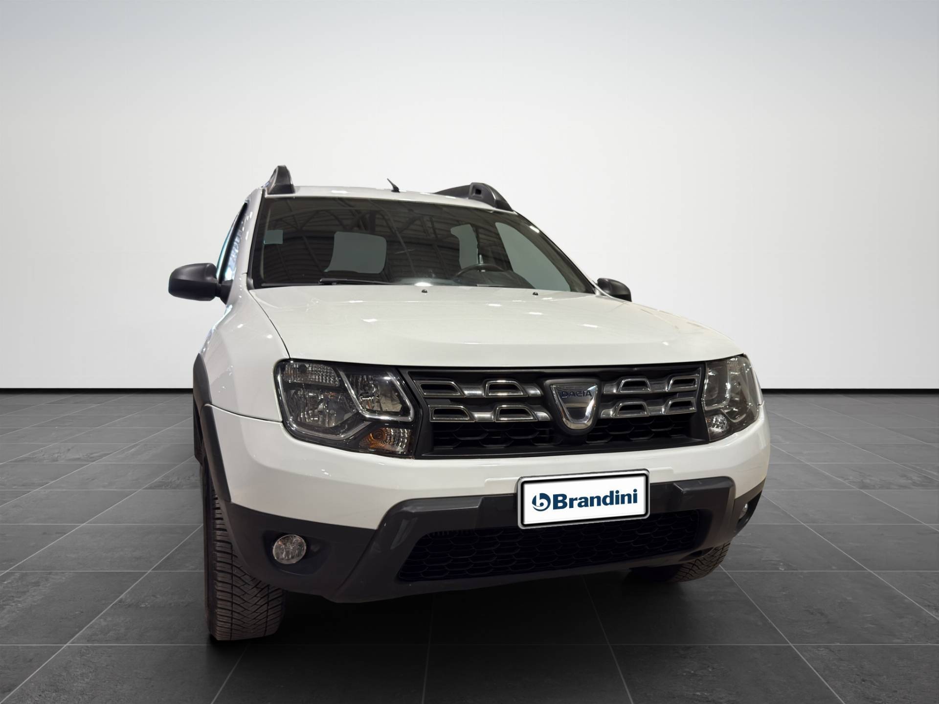 DACIA Duster Duster 1.5 dci Ambiance 4x2 s&s 90cv my17 usata in pronta consegna - Brandini